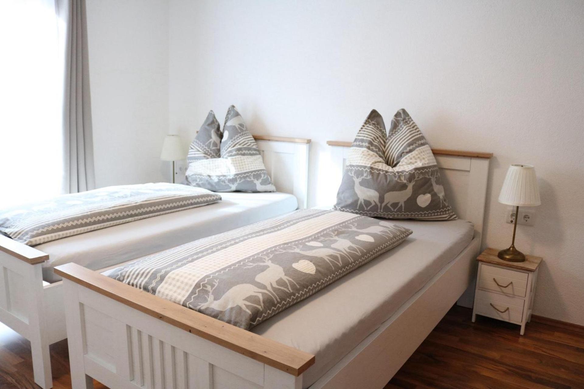 Appartement Natalie