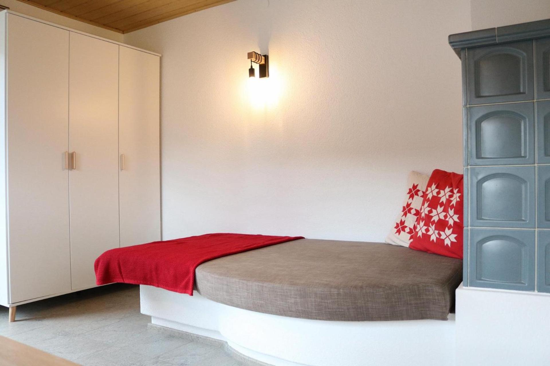 Appartement Natalie