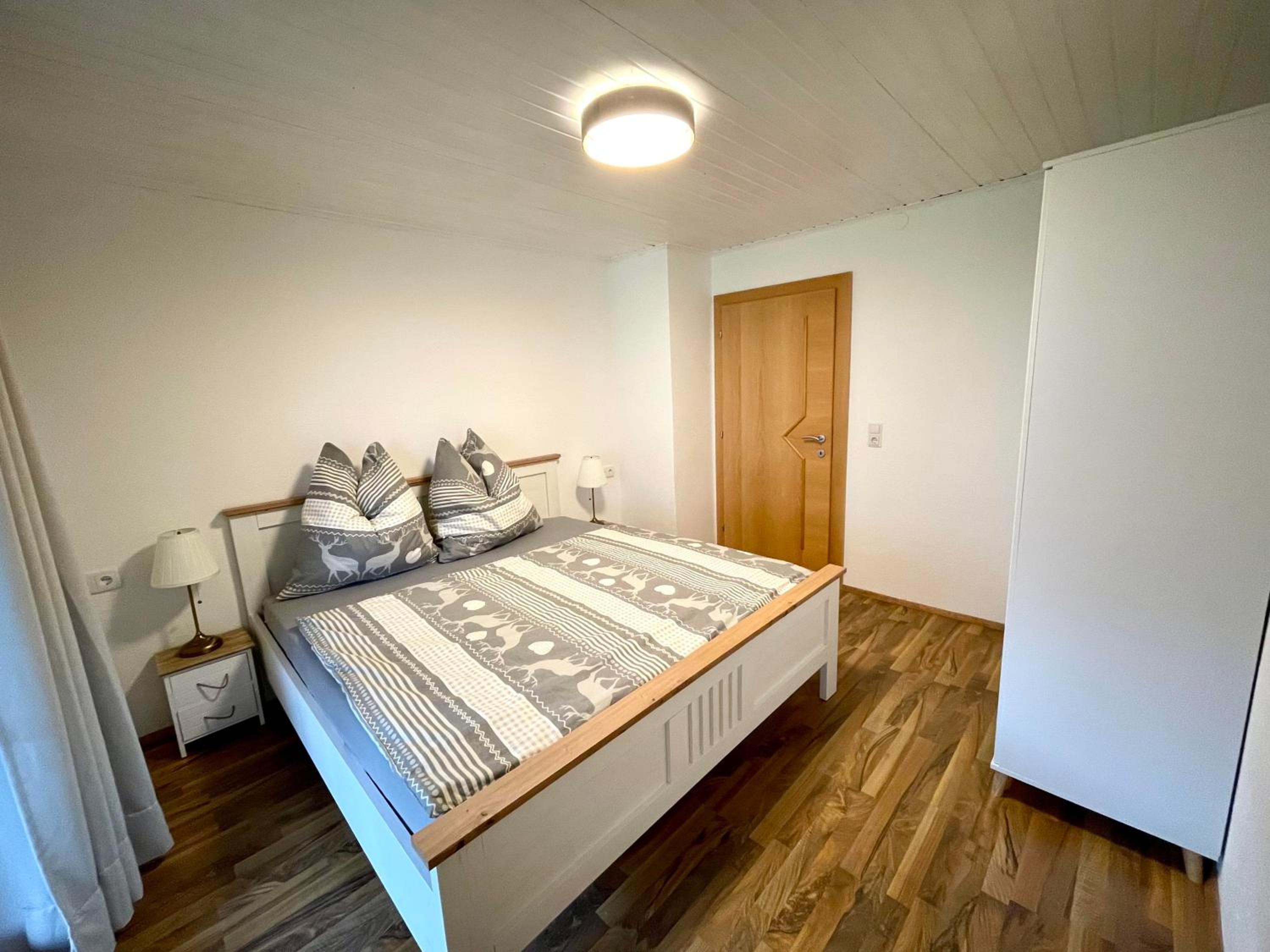 Appartement Natalie