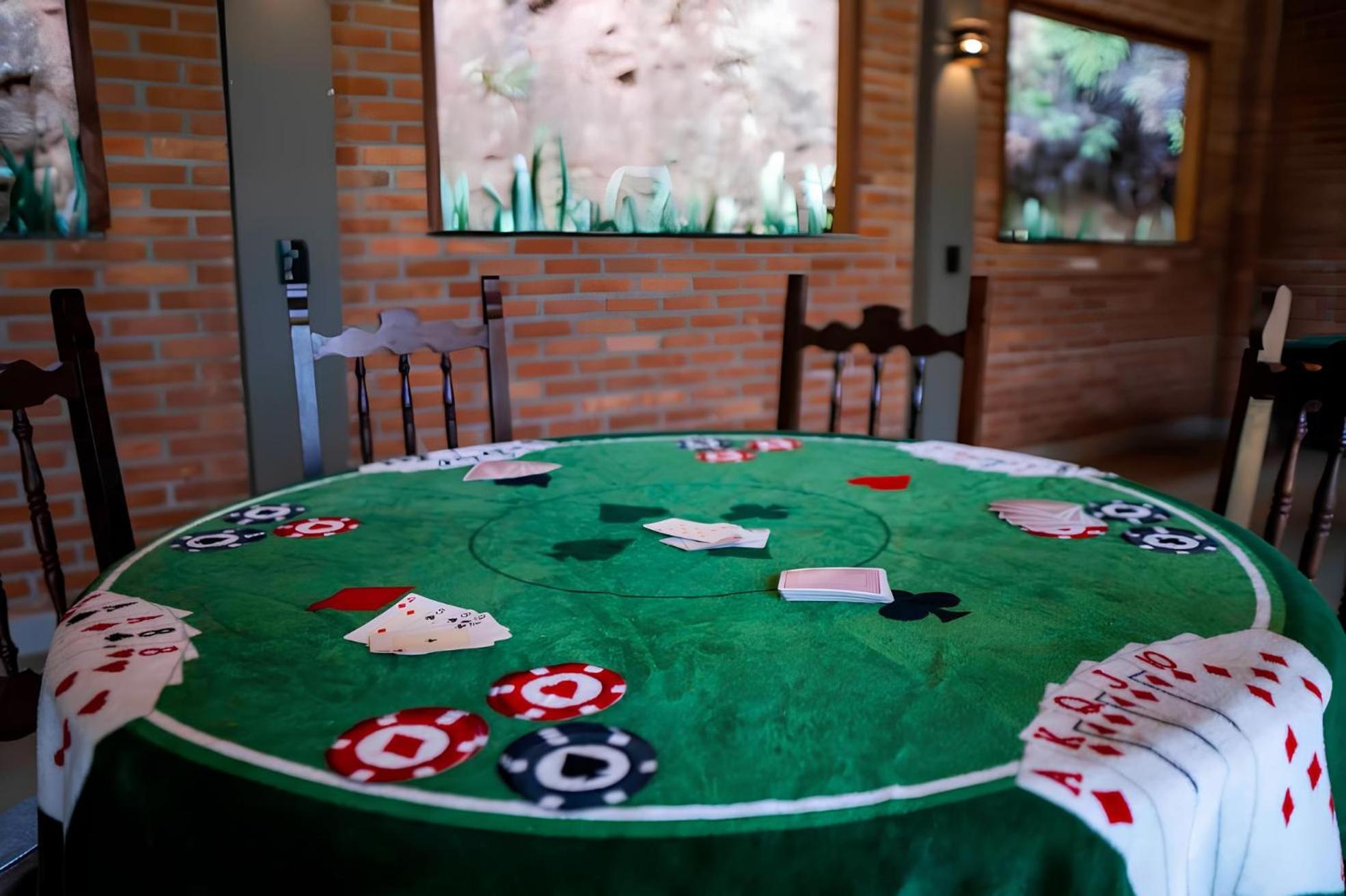 Chácara Casa da Quinta