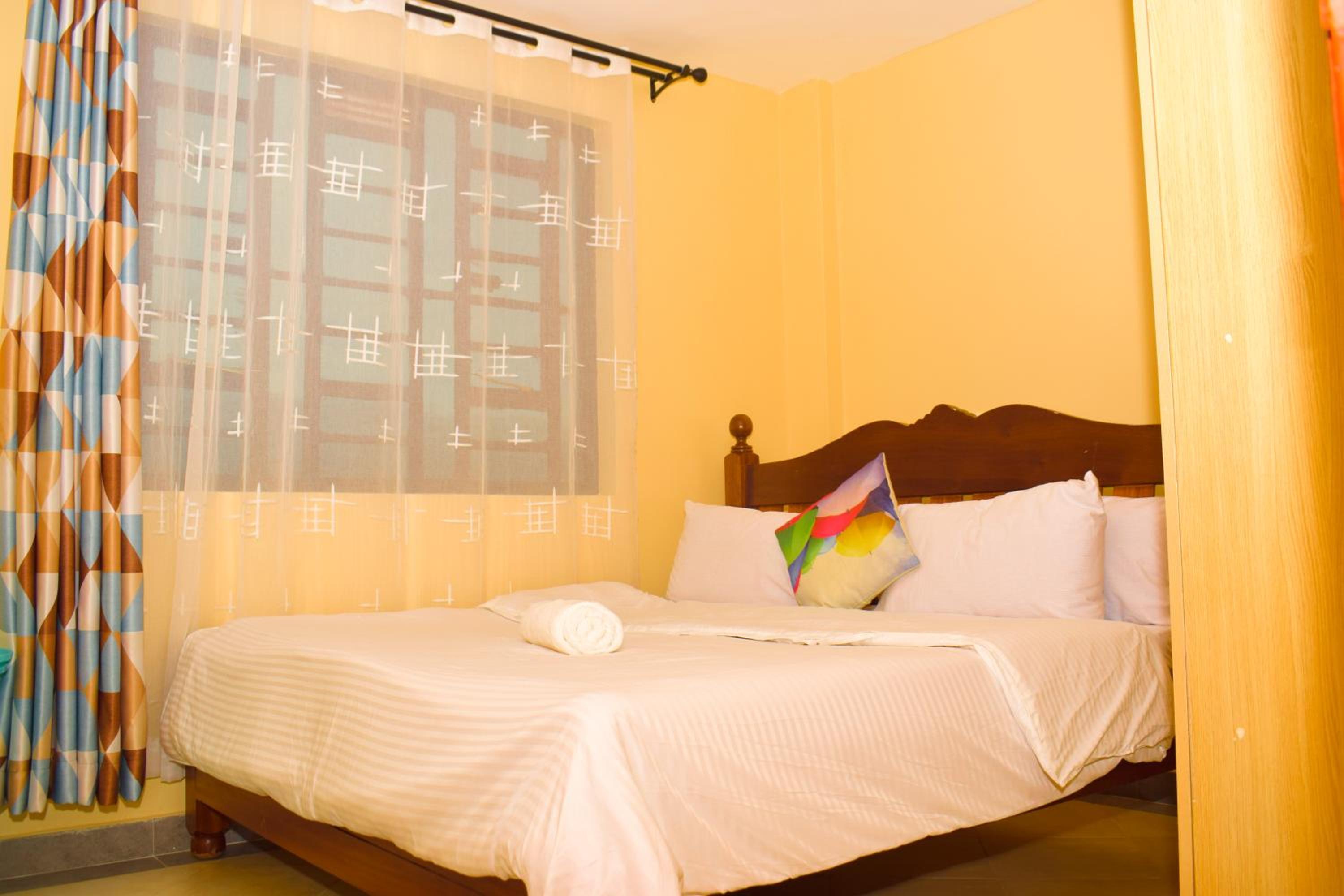 Lighthomes Two Bedroom Thika CBD view 4
