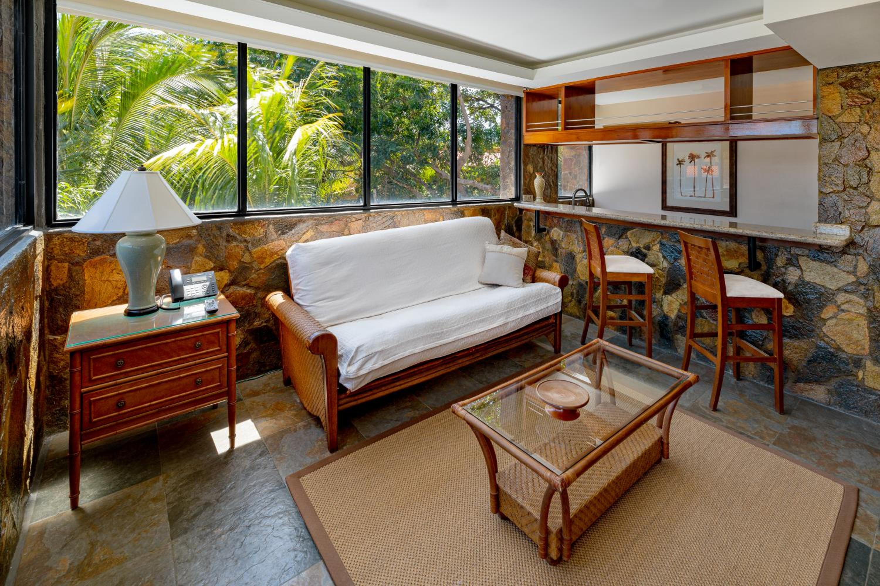Vientos del Caribe Hotel & Club view 5