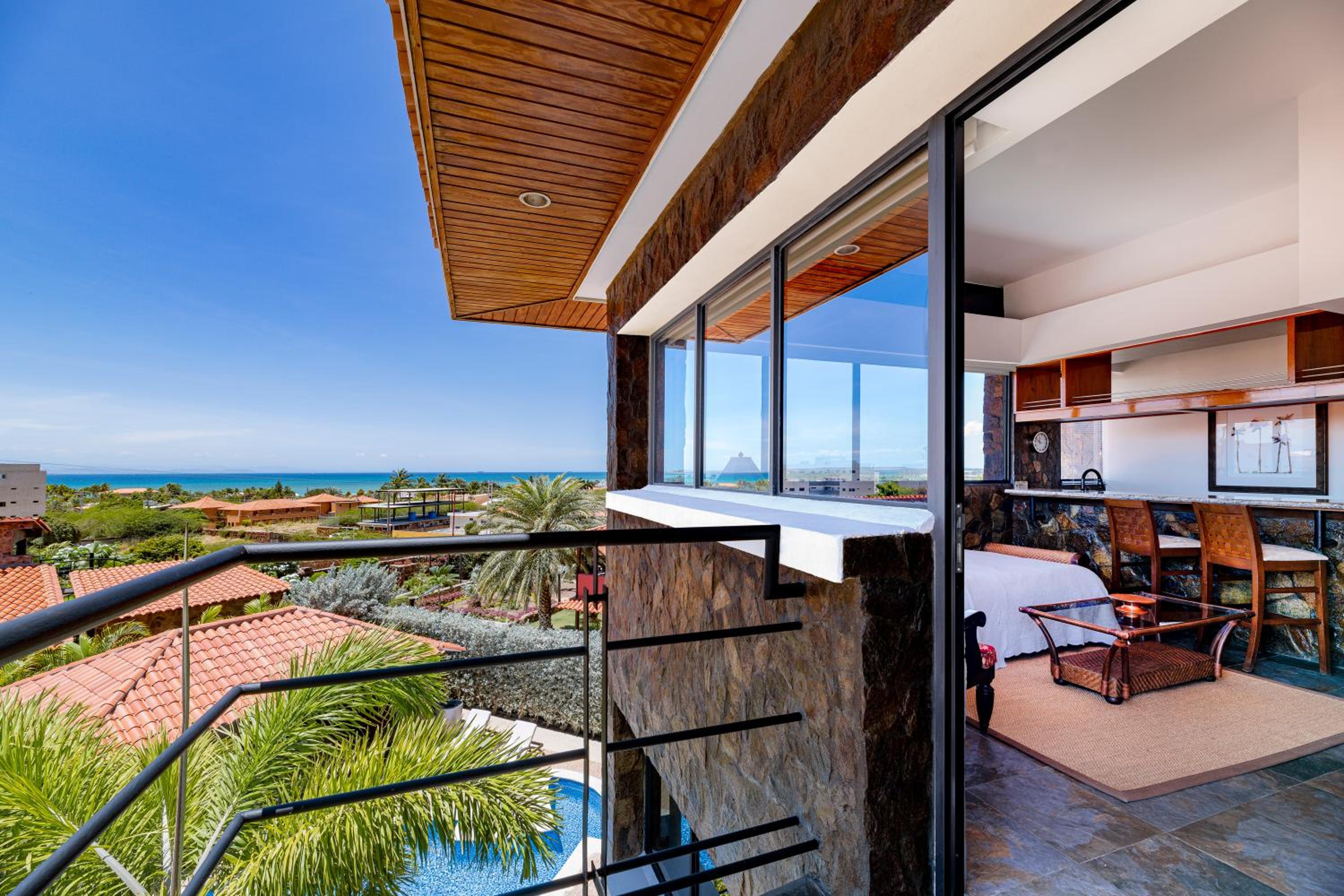 Vientos del Caribe Hotel & Club view 2