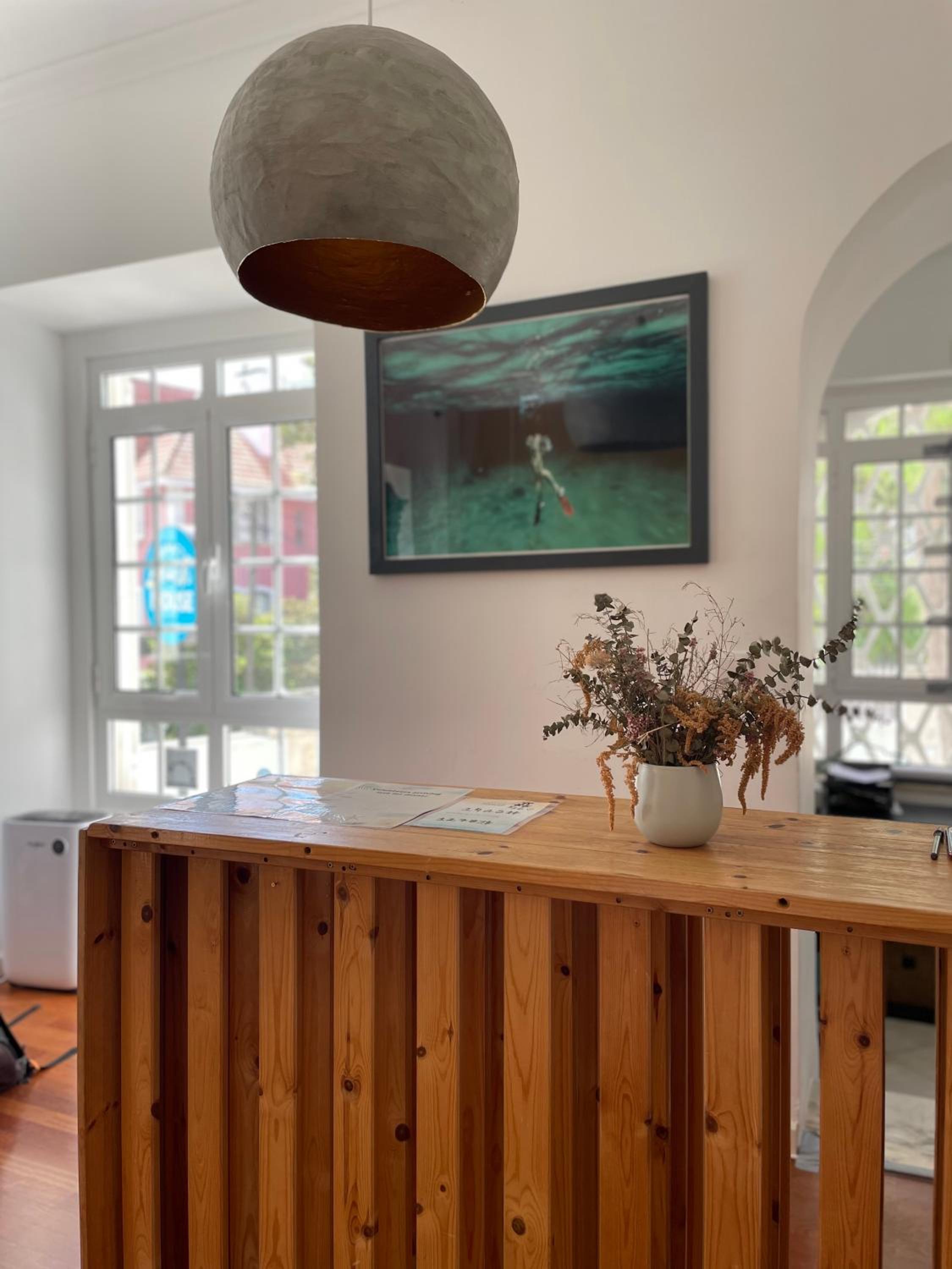 Impact Beach House view 3
