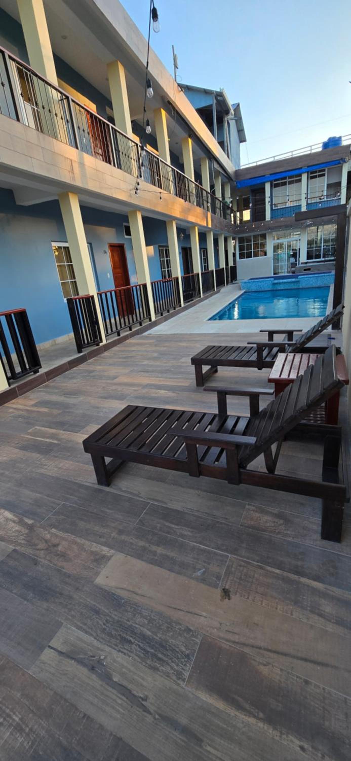 San Pedro Vacations - Hotel Real del Rio - Property Image 5