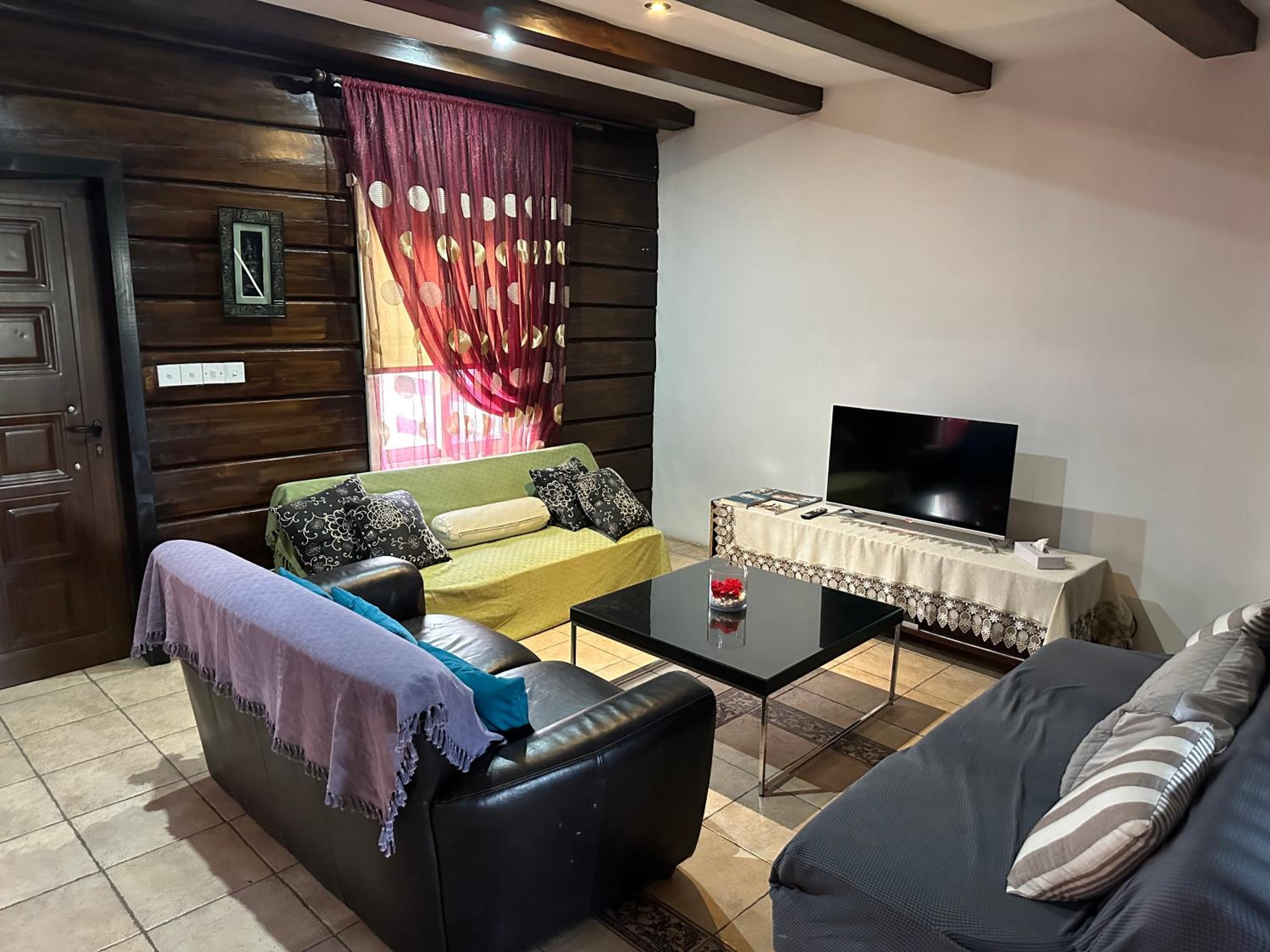 Villa Nikitas