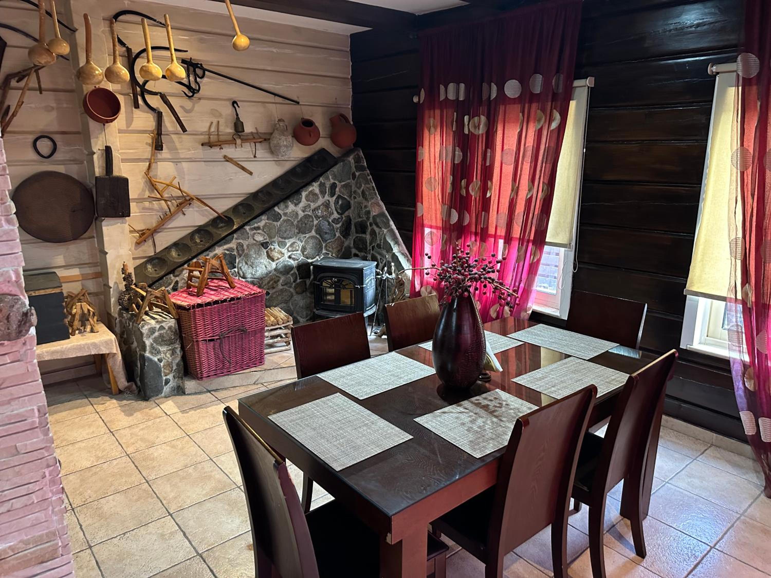 Villa Nikitas