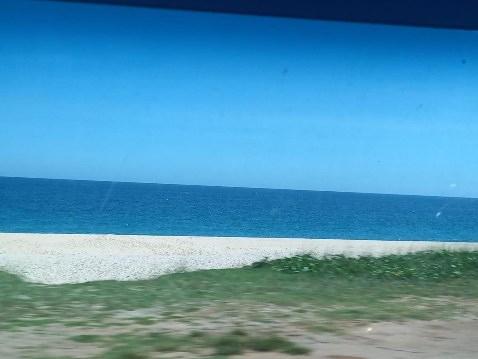 Casa de Praia em Jaconé