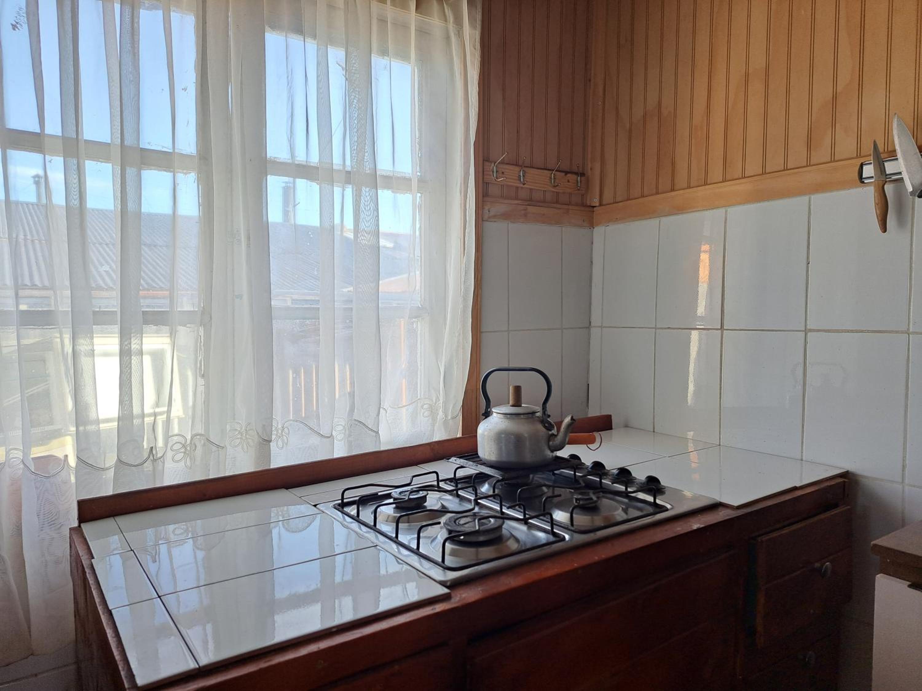 Hostal y Turismo Balmaceda