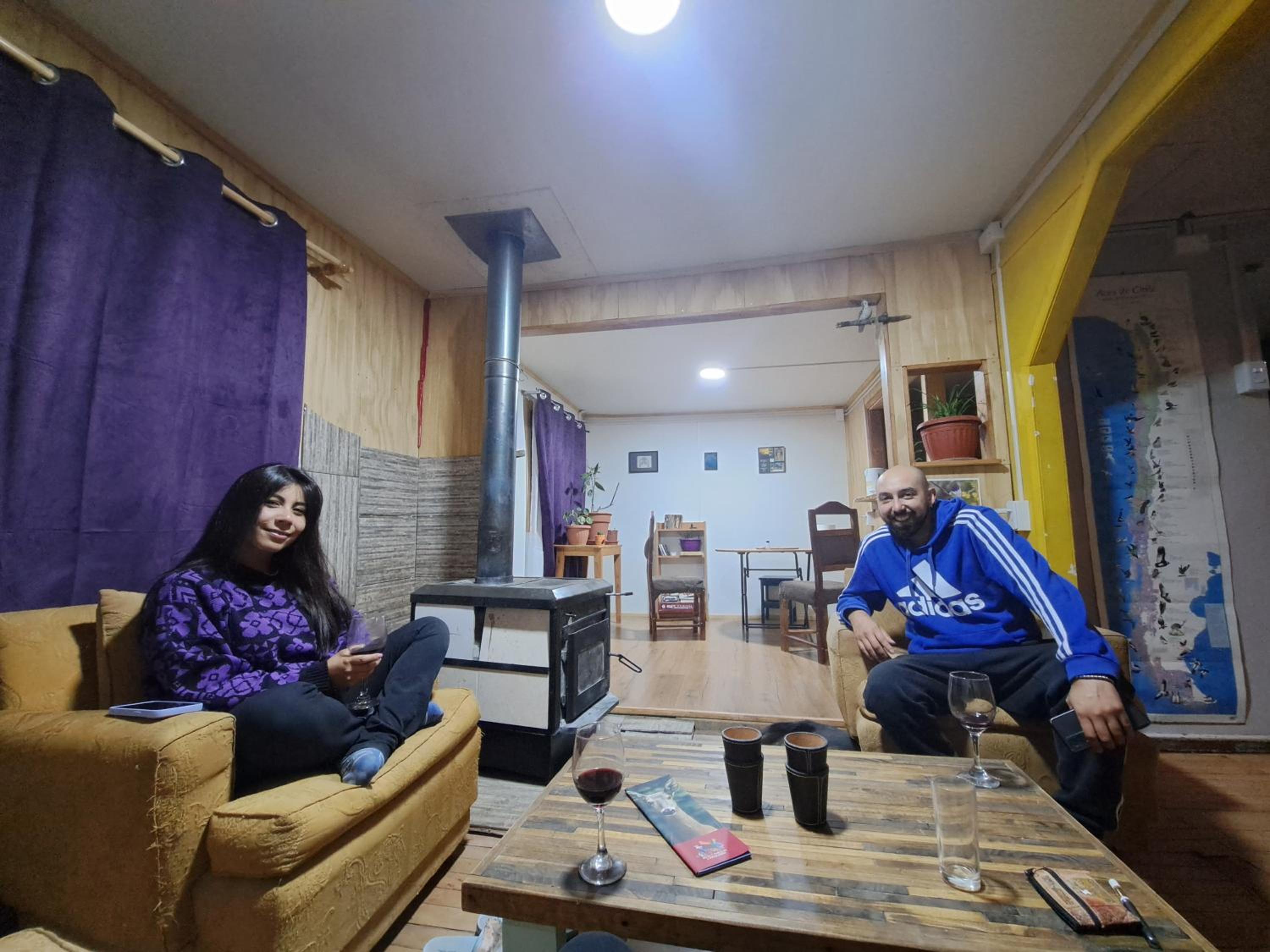 Hostal y Turismo Balmaceda