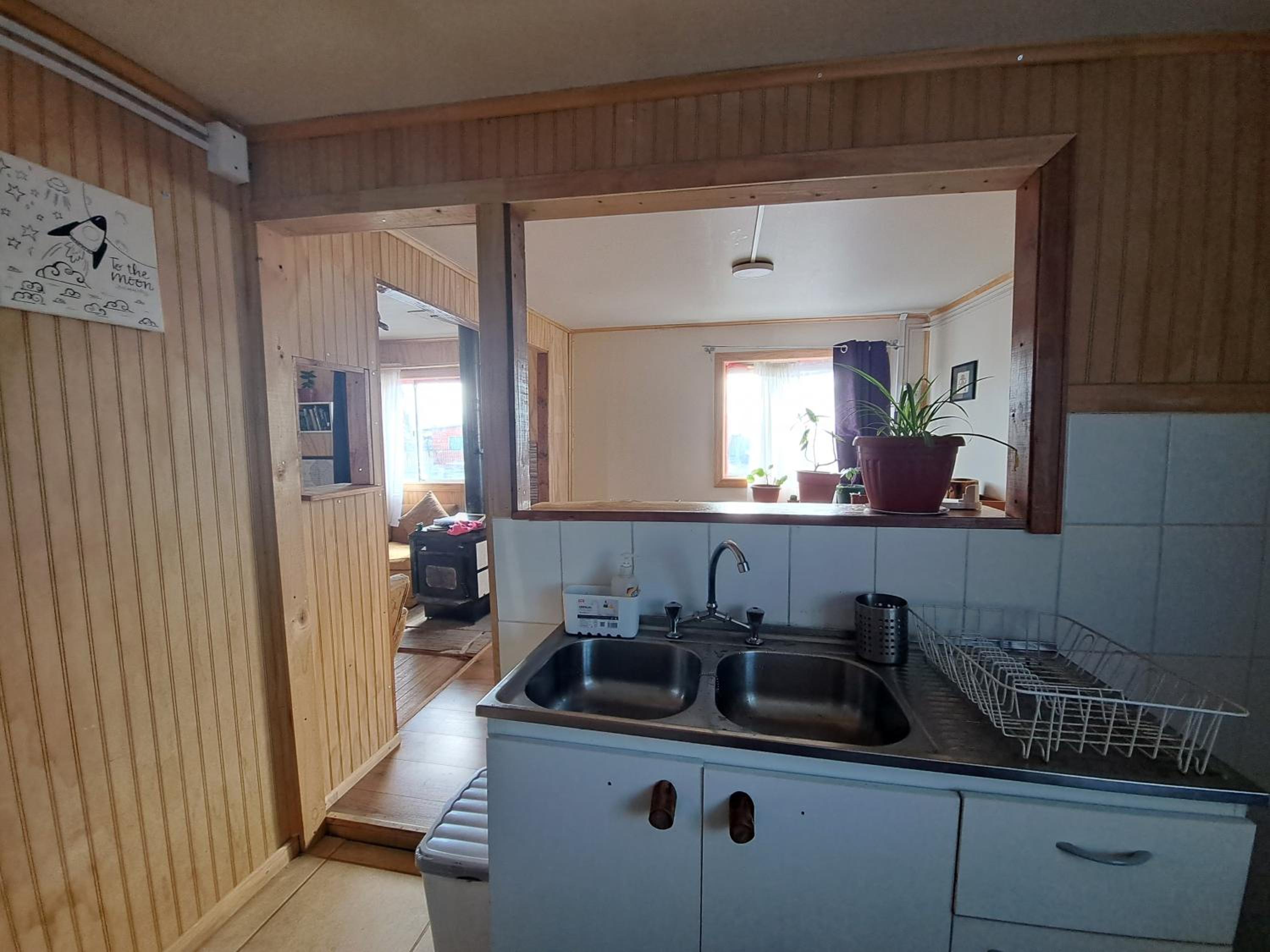 Hostal y Turismo Balmaceda