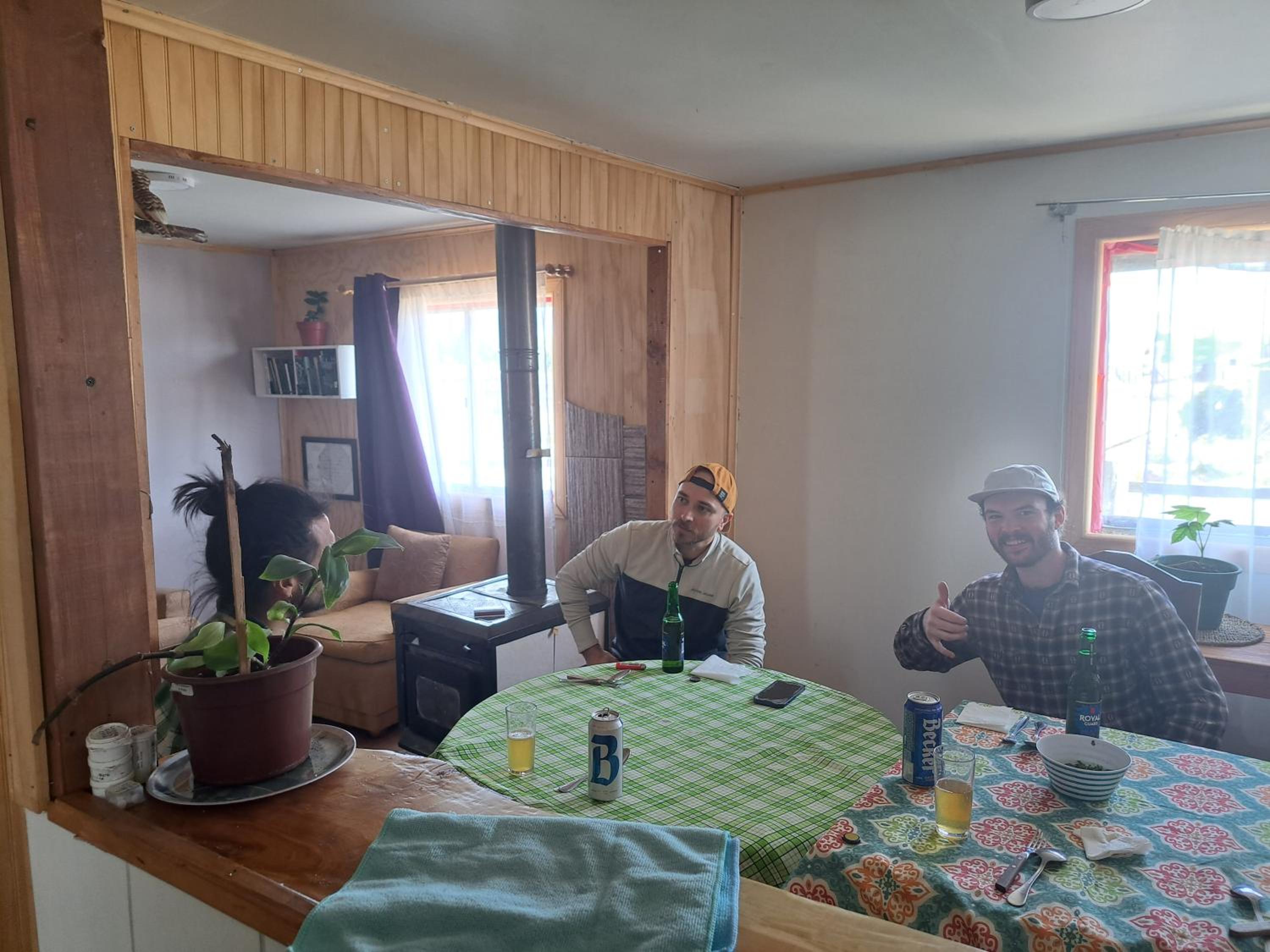 Hostal y Turismo Balmaceda