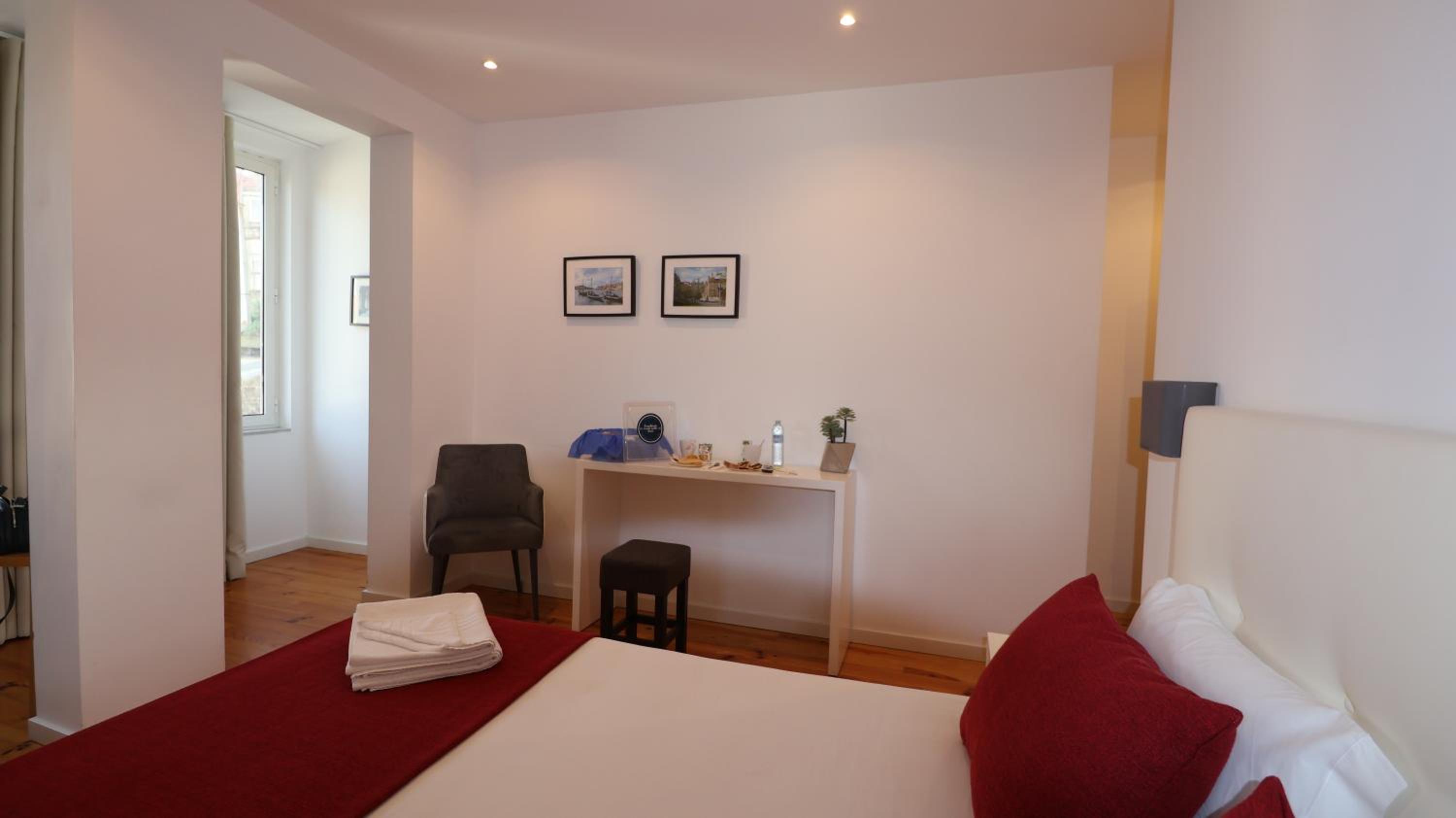 Photo 62 sur 65 de MyStay Porto São Bento