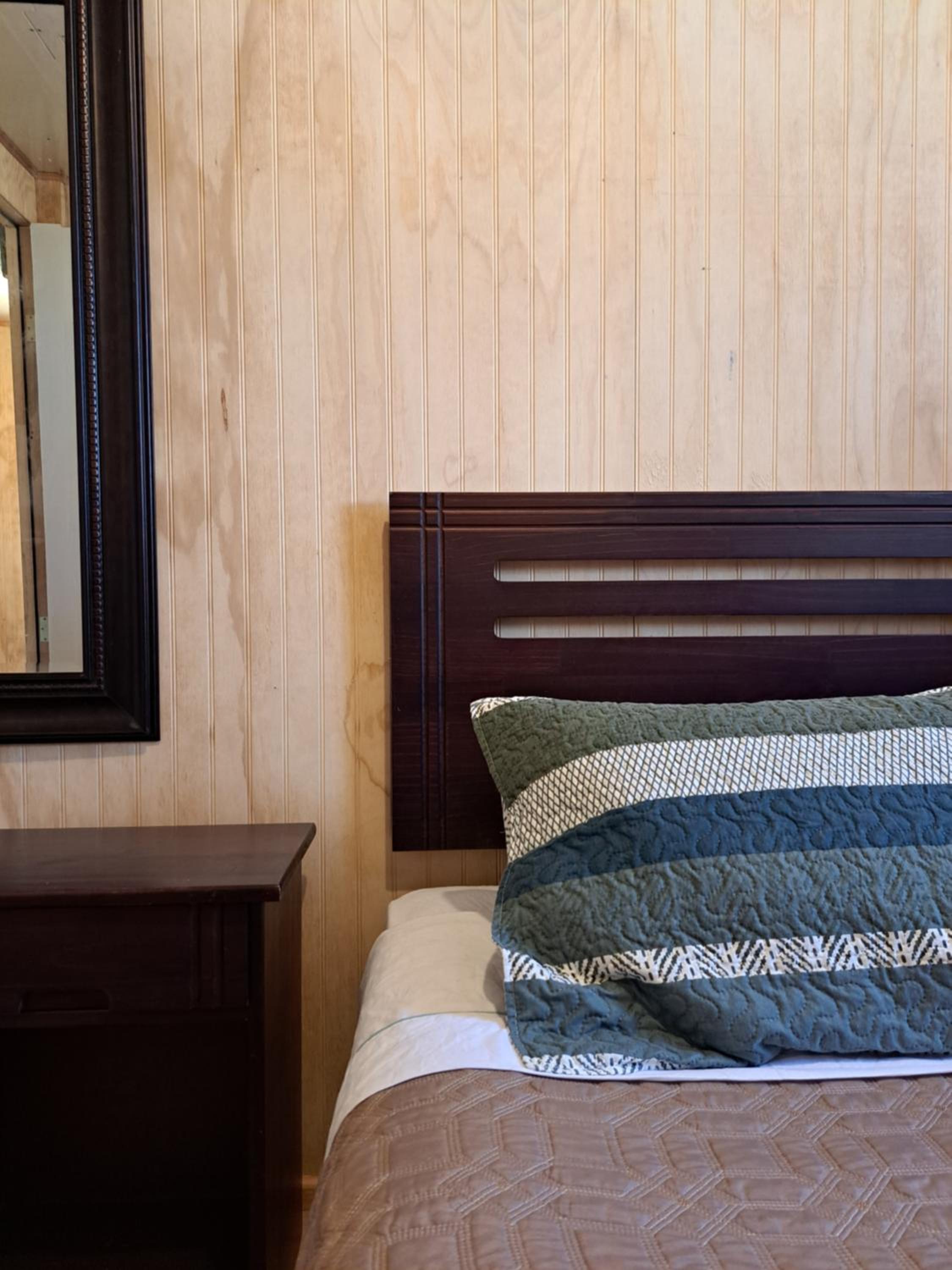 Hostal y Turismo Balmaceda