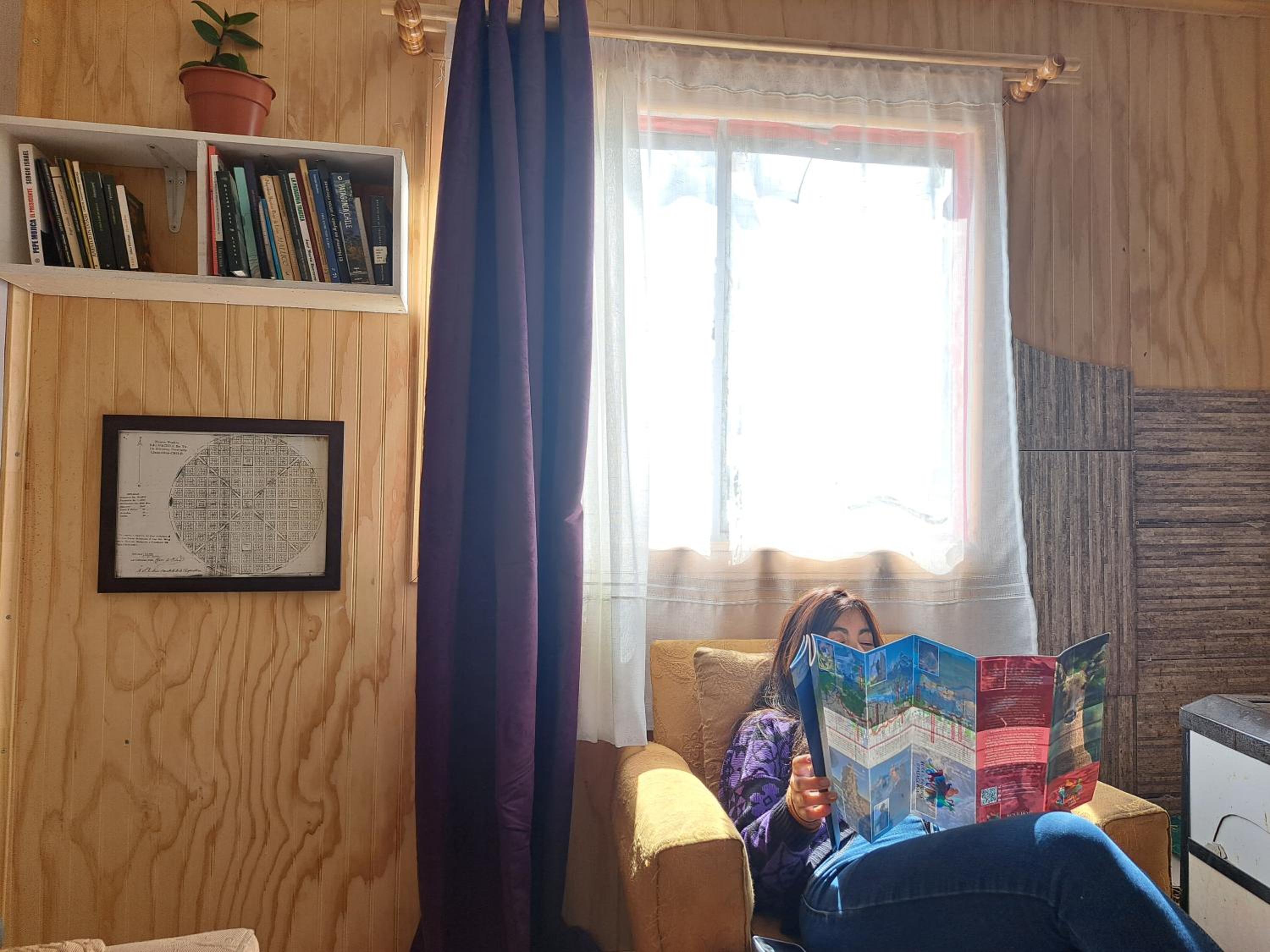 Hostal y Turismo Balmaceda