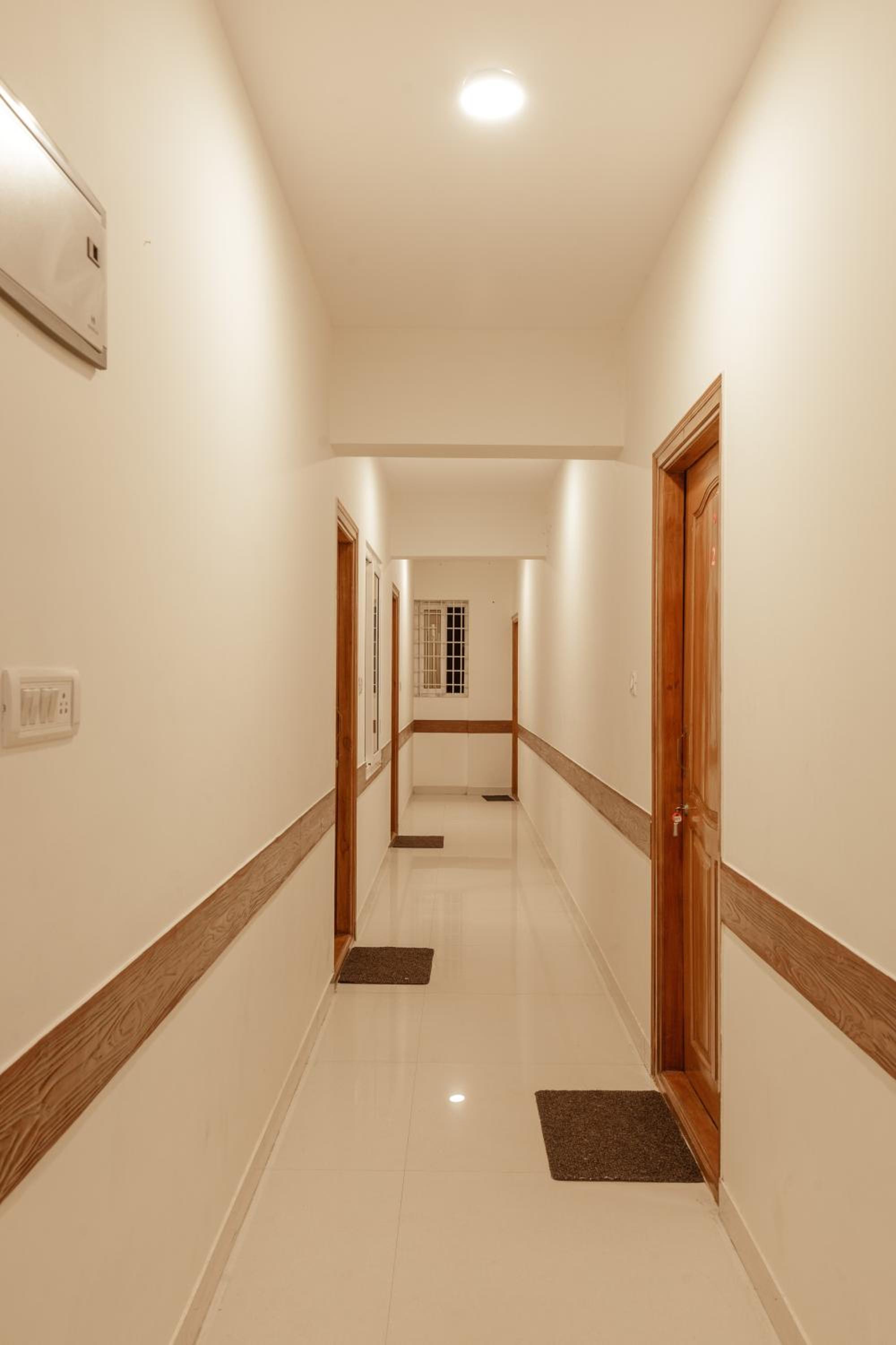 Signature Serviced Apartments