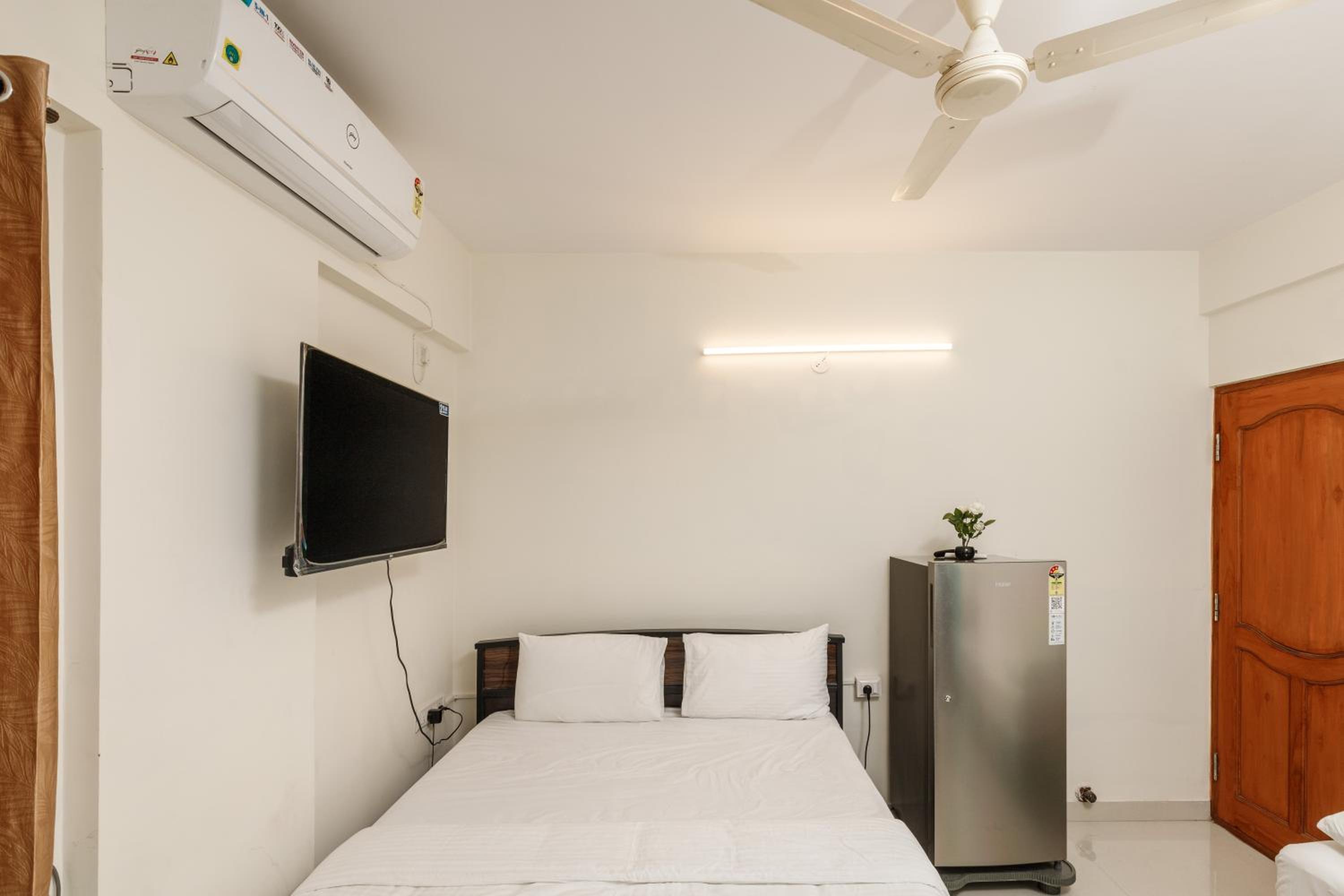 Signature Serviced Apartments