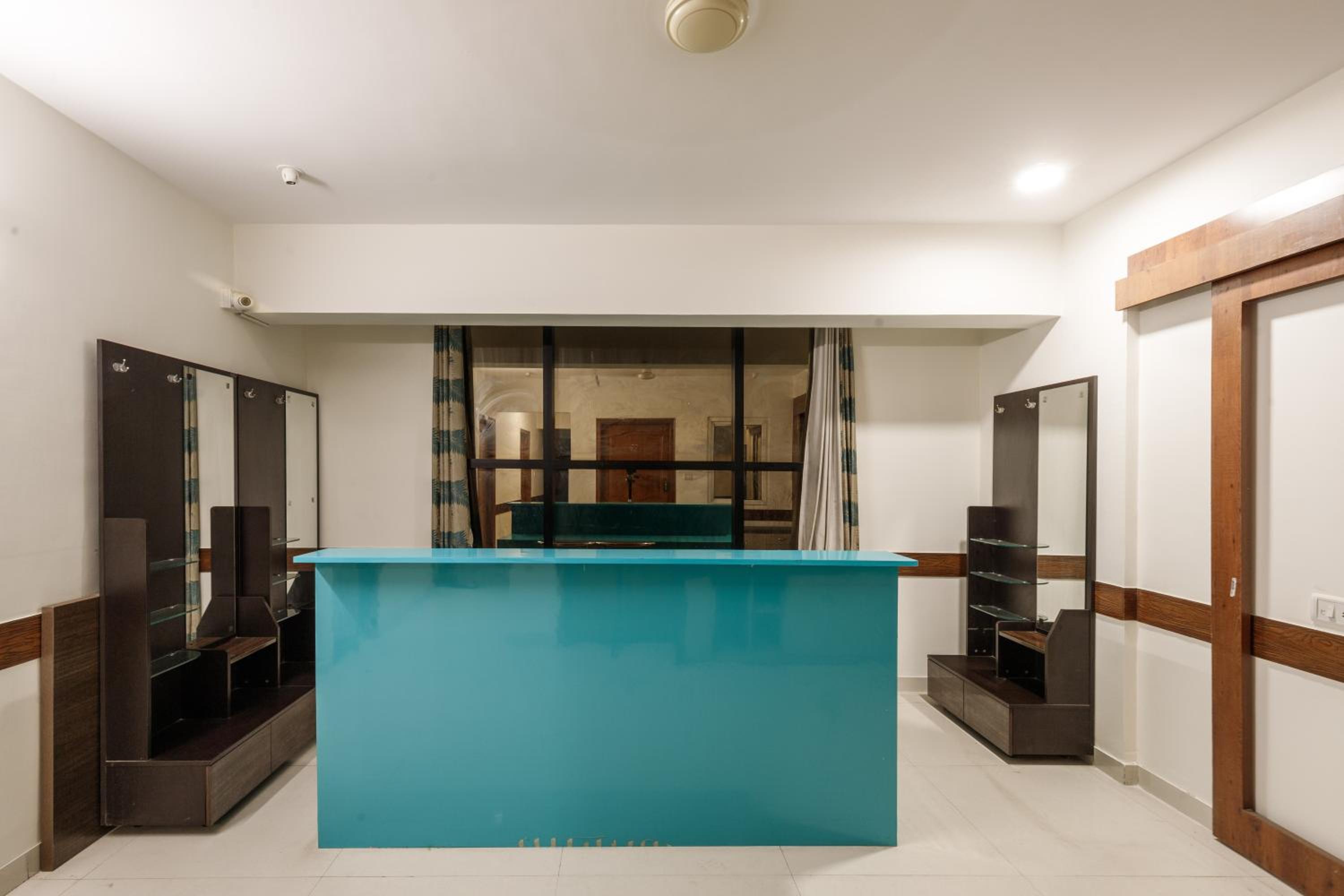Signature Serviced Apartments