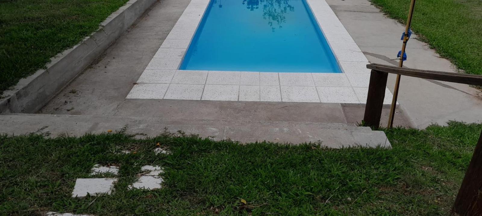 Los Agapantos