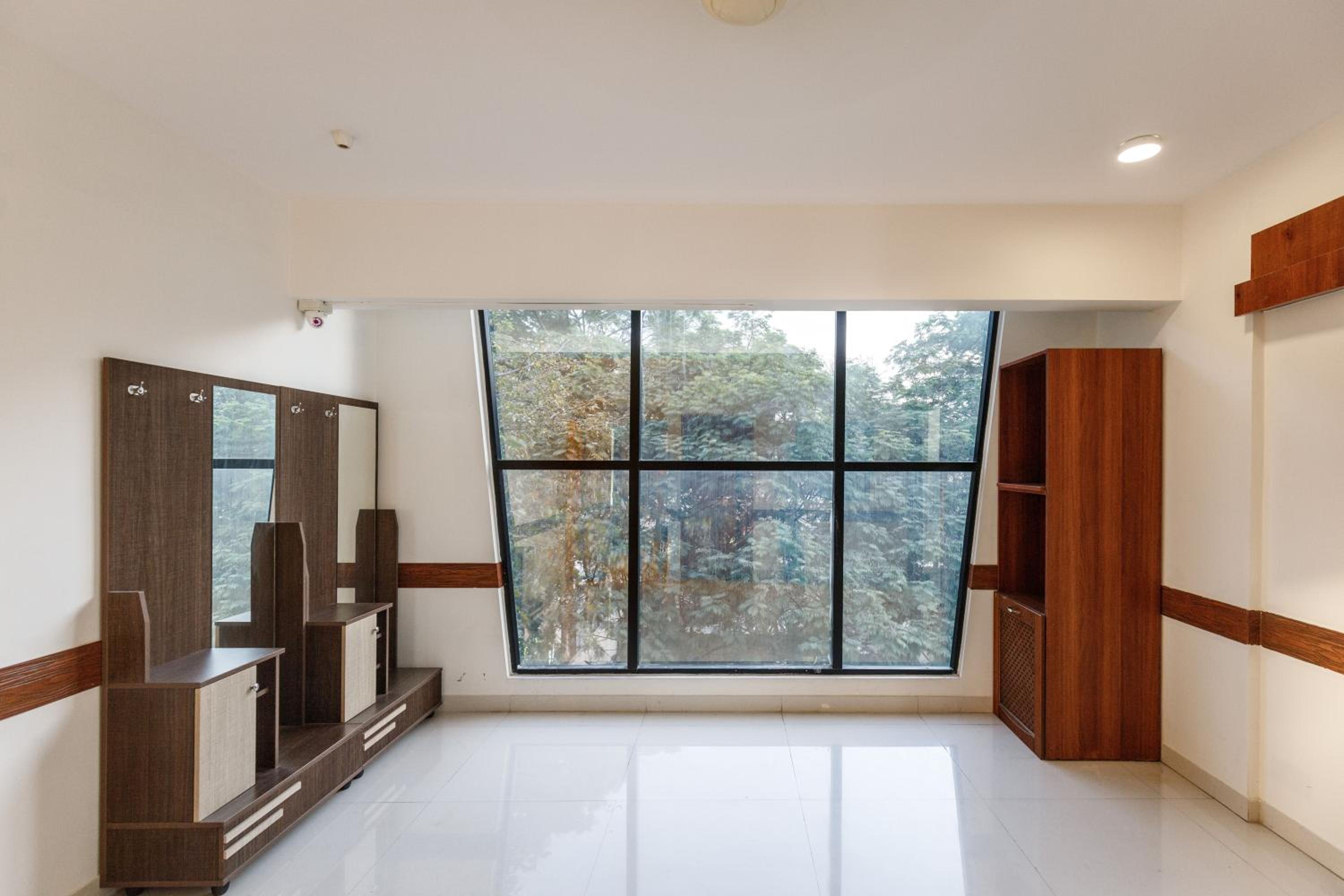 Signature Serviced Apartments