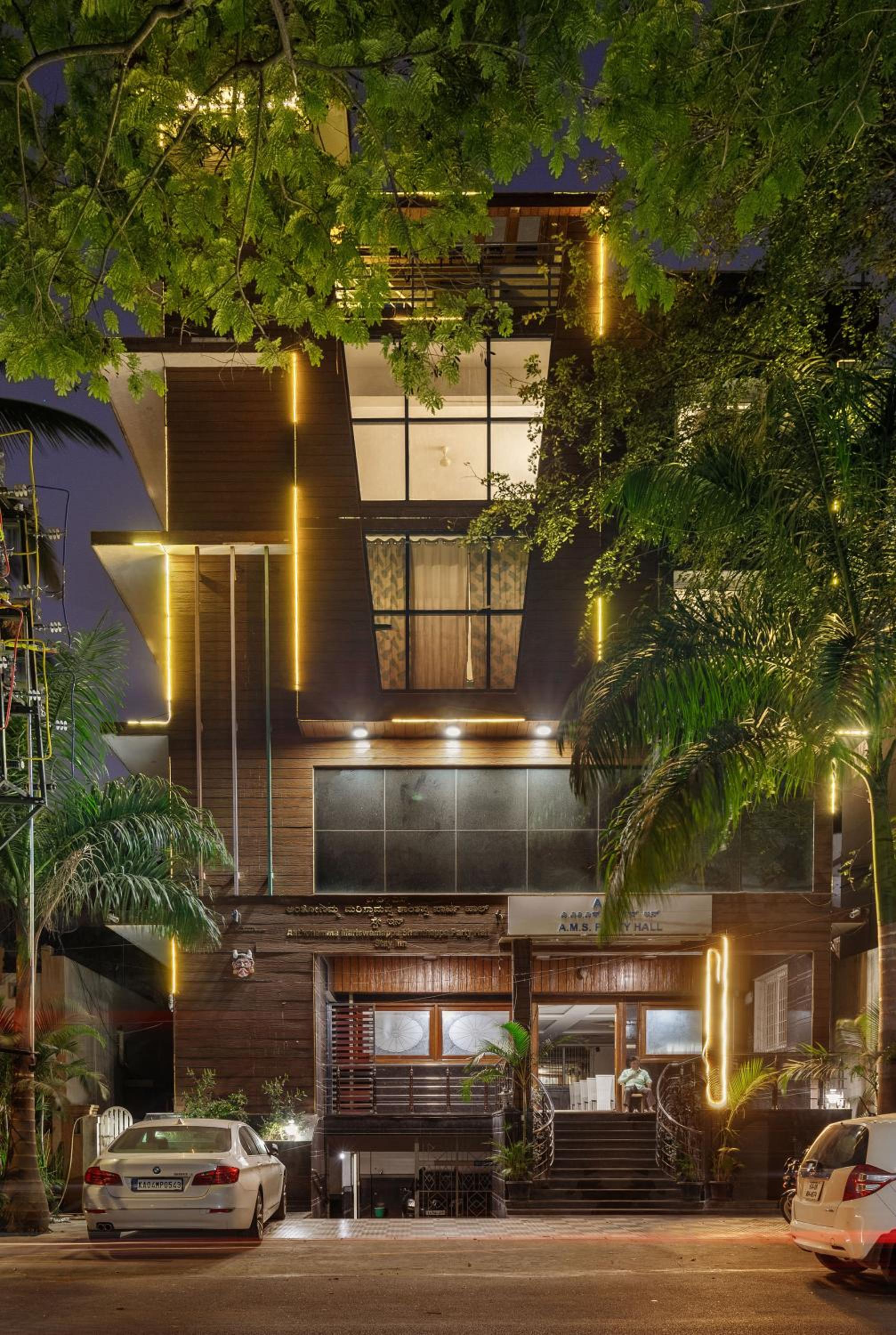Signature Serviced Apartments