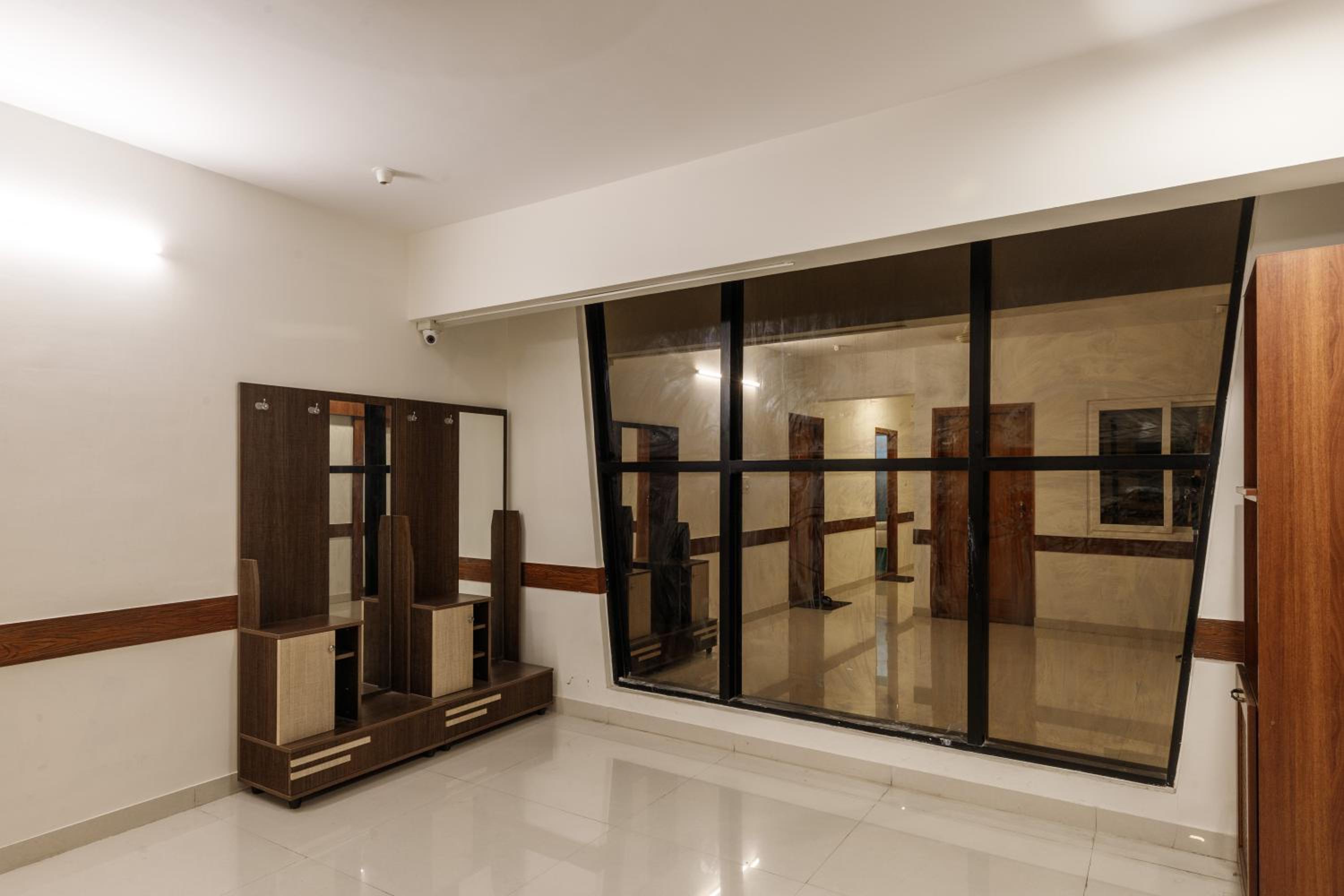 Signature Serviced Apartments