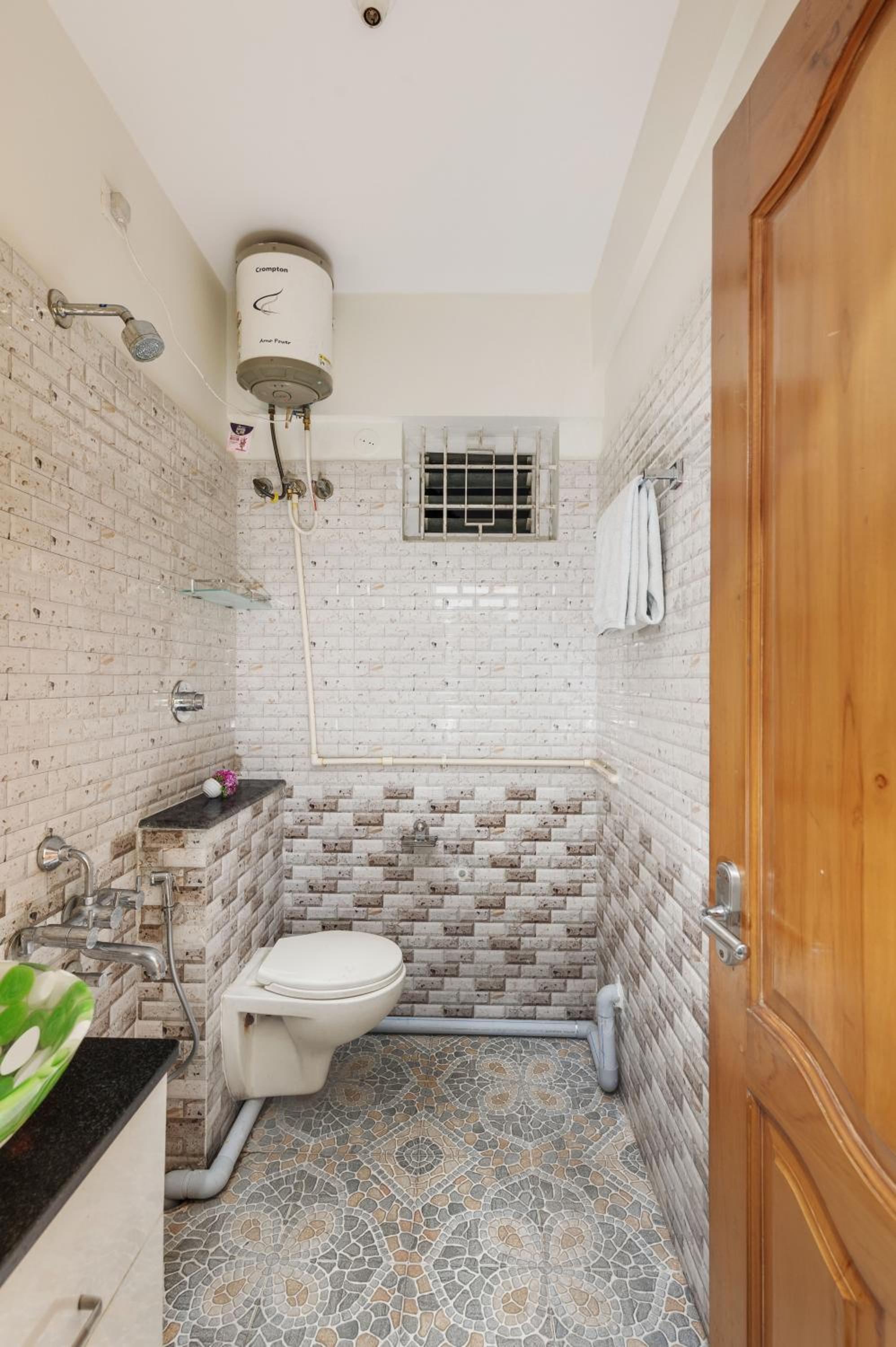 Signature Serviced Apartments