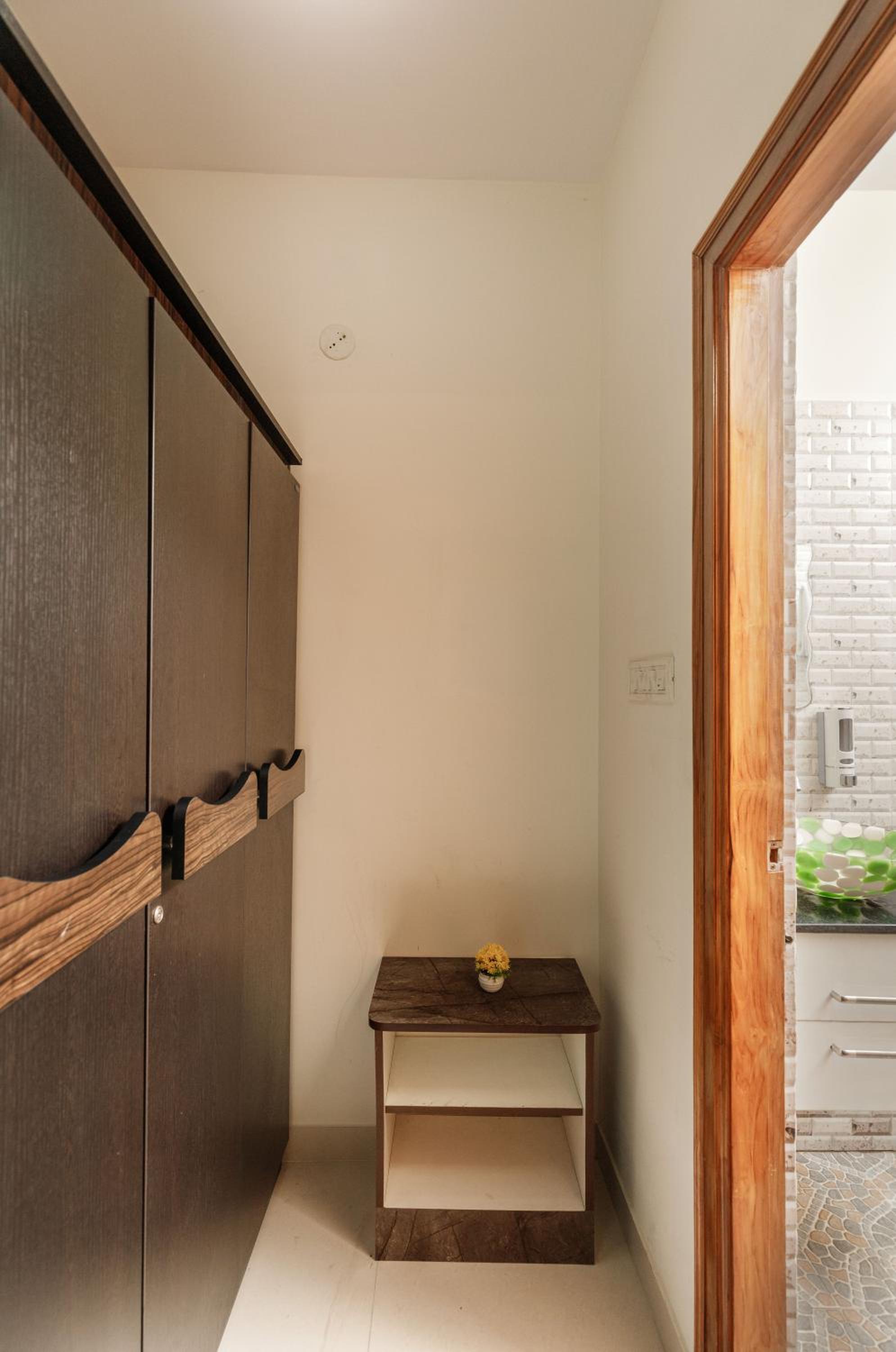 Signature Serviced Apartments
