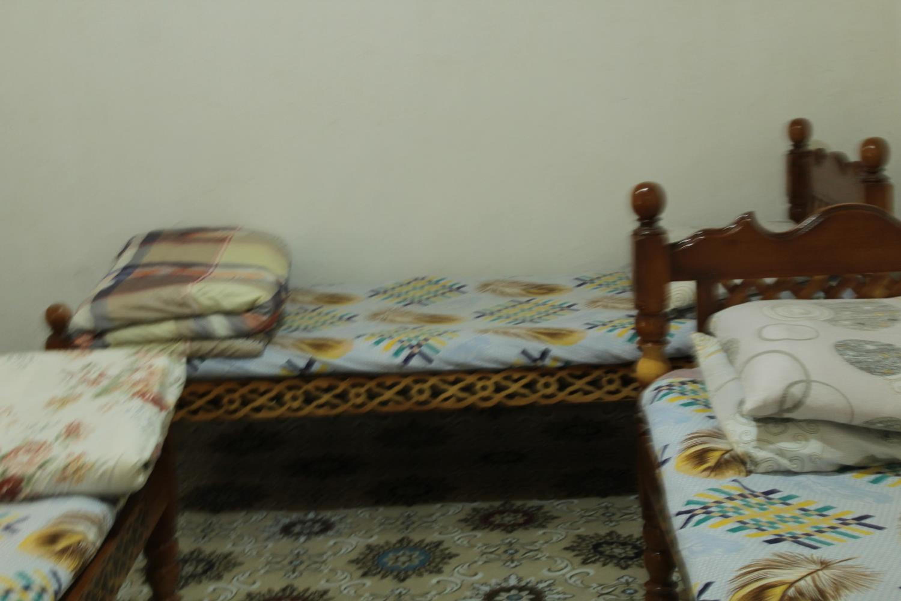 Muso guesthouse