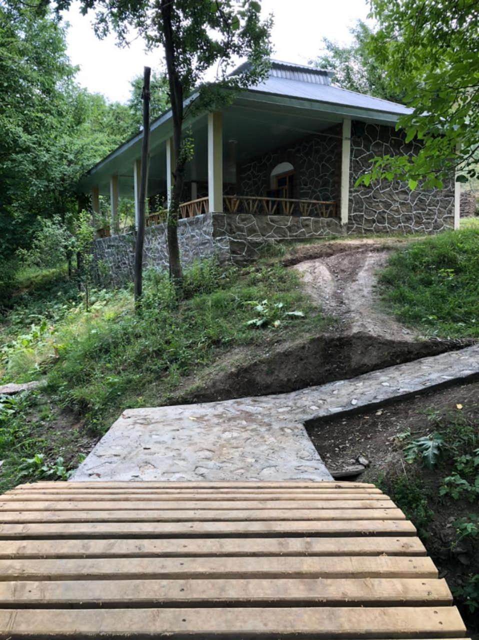 Muso guesthouse