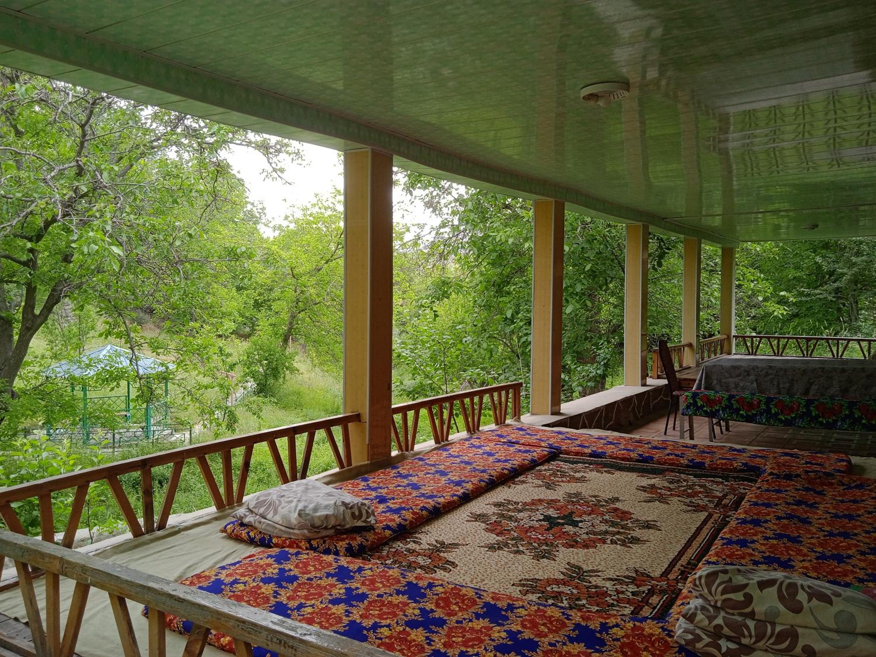 Muso guesthouse