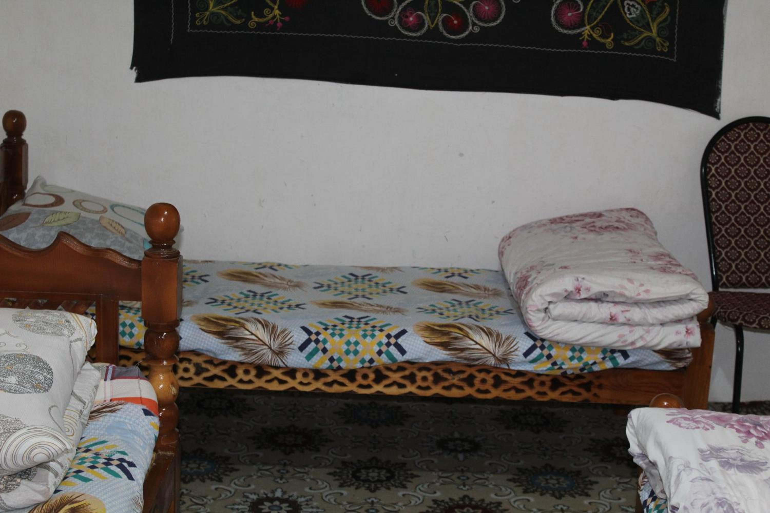 Muso guesthouse