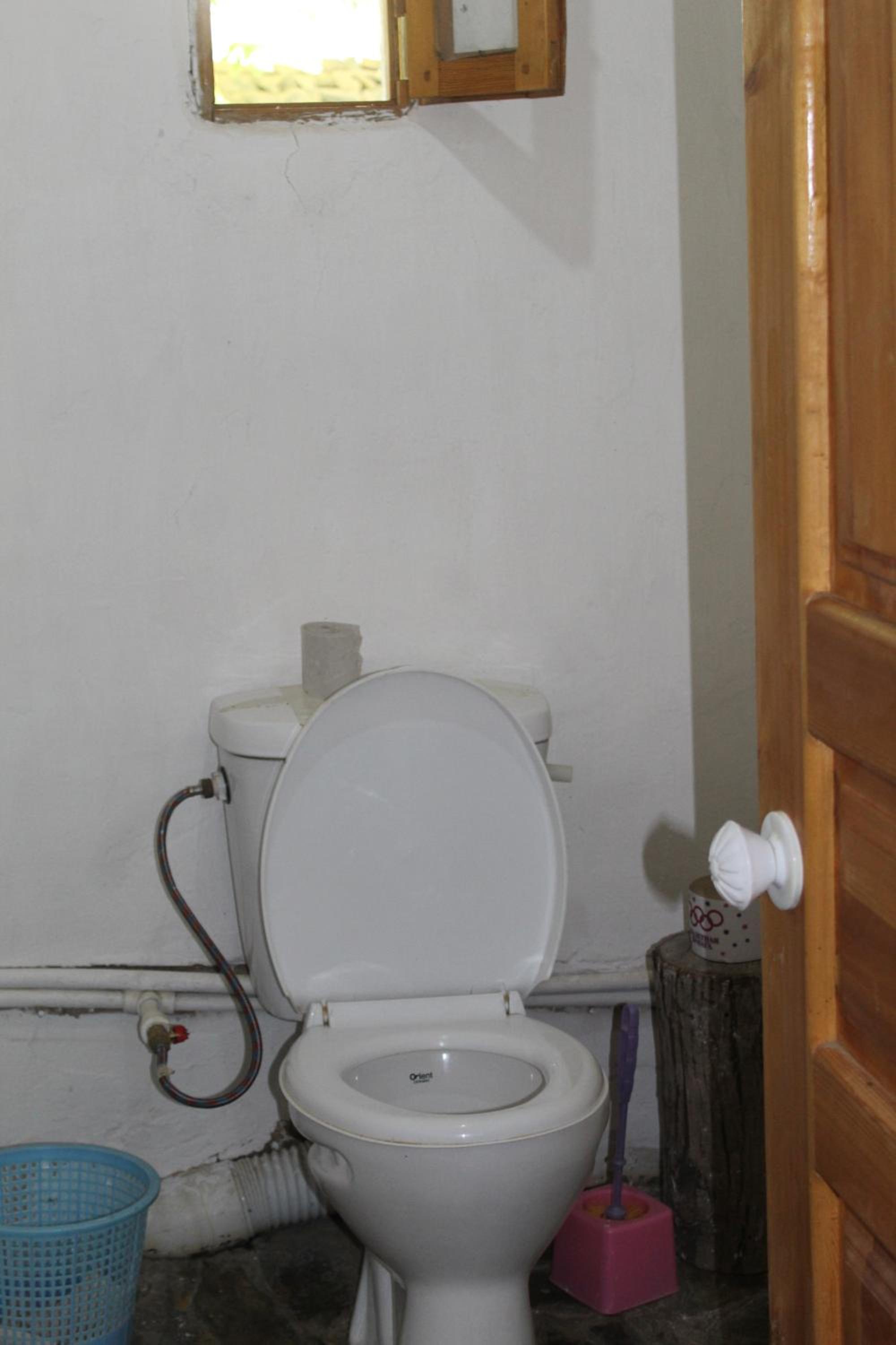 Muso guesthouse