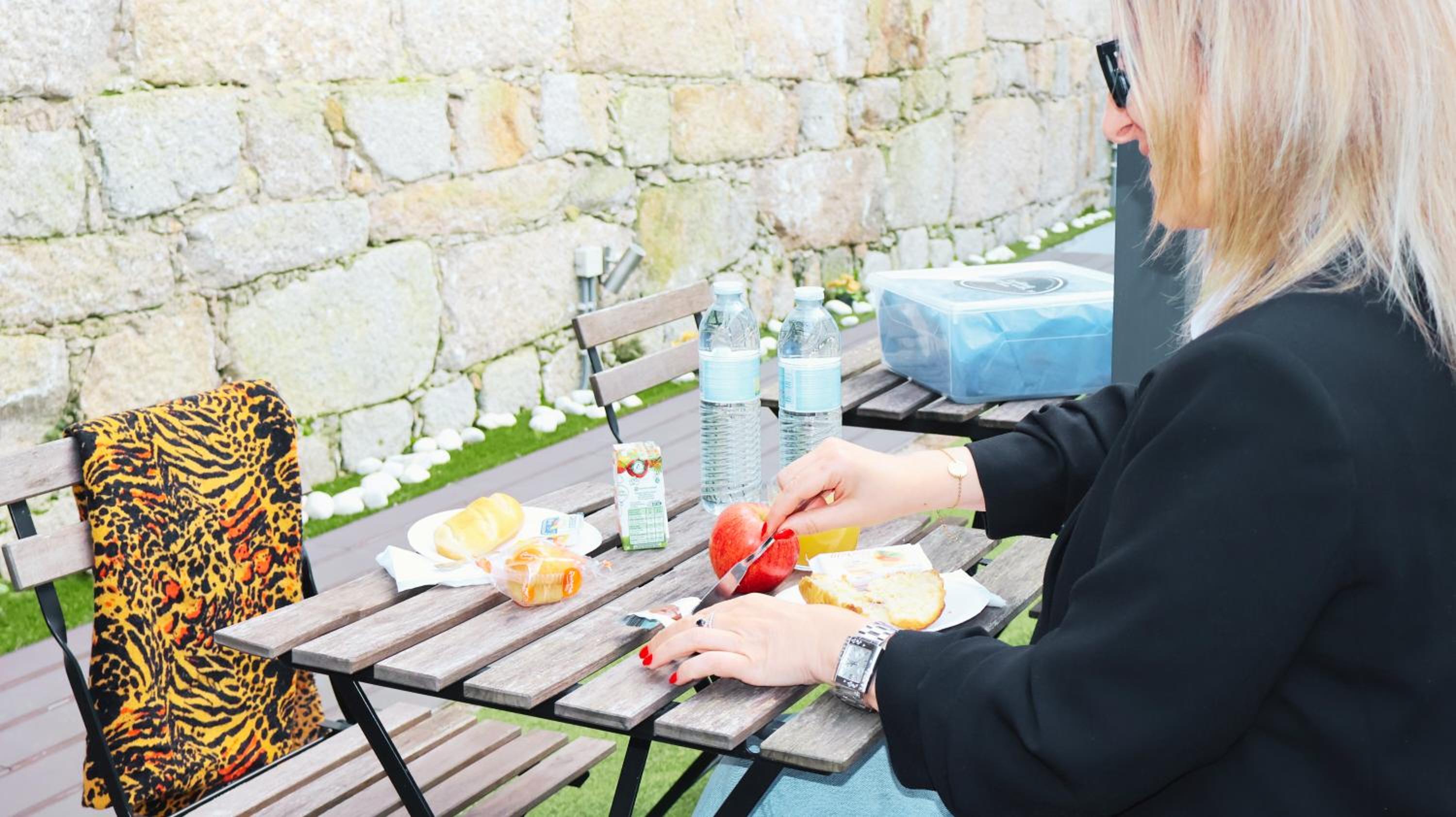 MyStay Porto São Bento