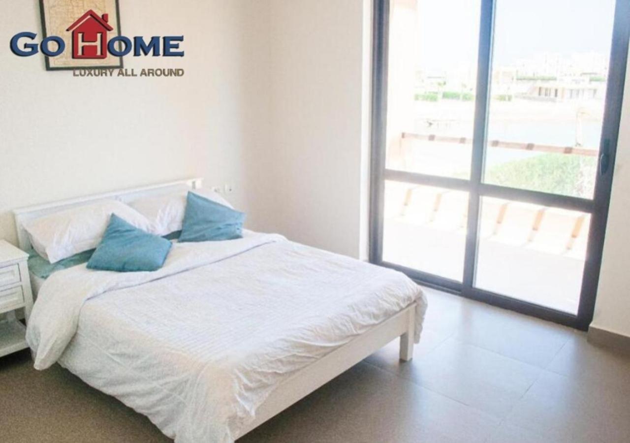 Comfort Villa 4 B.Rooms at Fanadir at El-Gouna view 4