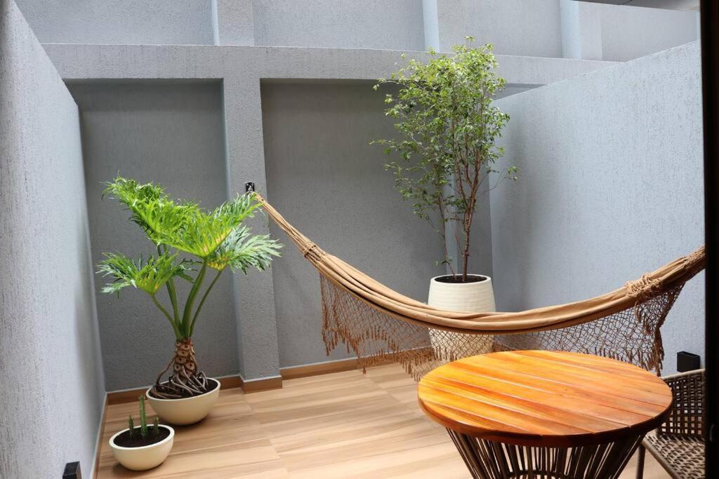 Unity Premium Garden flat - Orla Cabo Branco by Cleo 41m2
