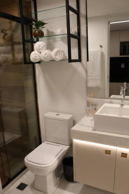 Unity Premium Garden flat - Orla Cabo Branco by Cleo 41m2