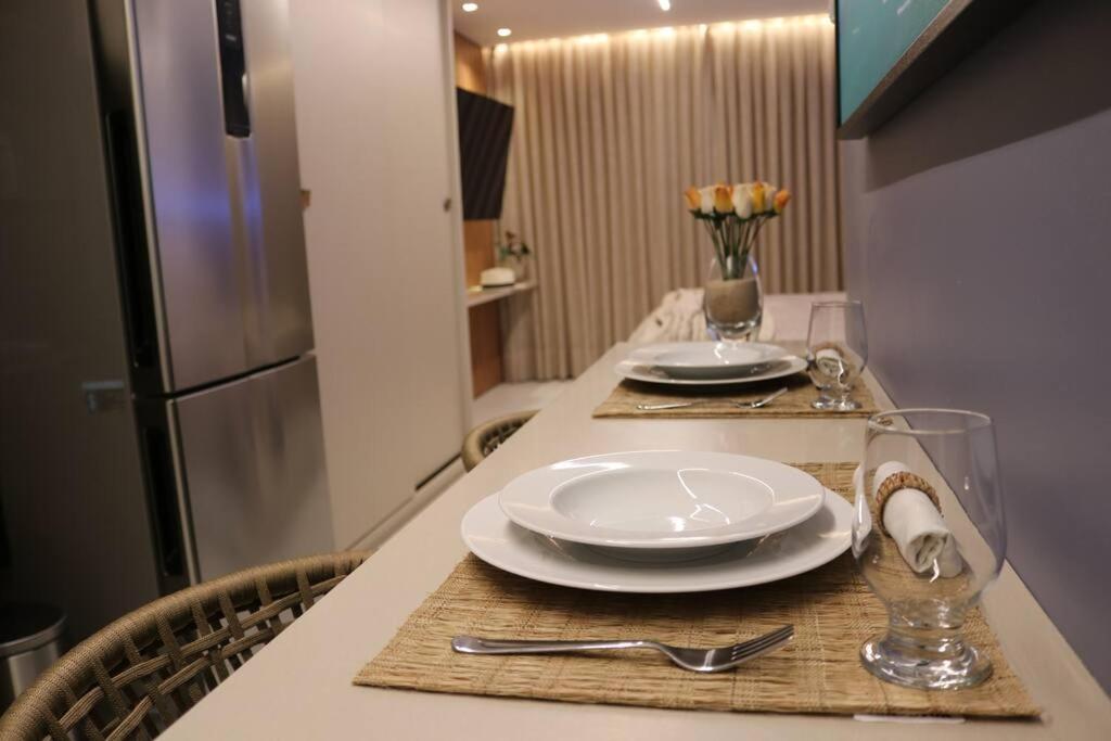 Unity Premium Garden flat - Orla Cabo Branco by Cleo 41m2