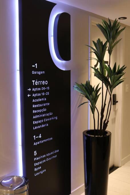Unity Premium Garden flat - Orla Cabo Branco by Cleo 41m2