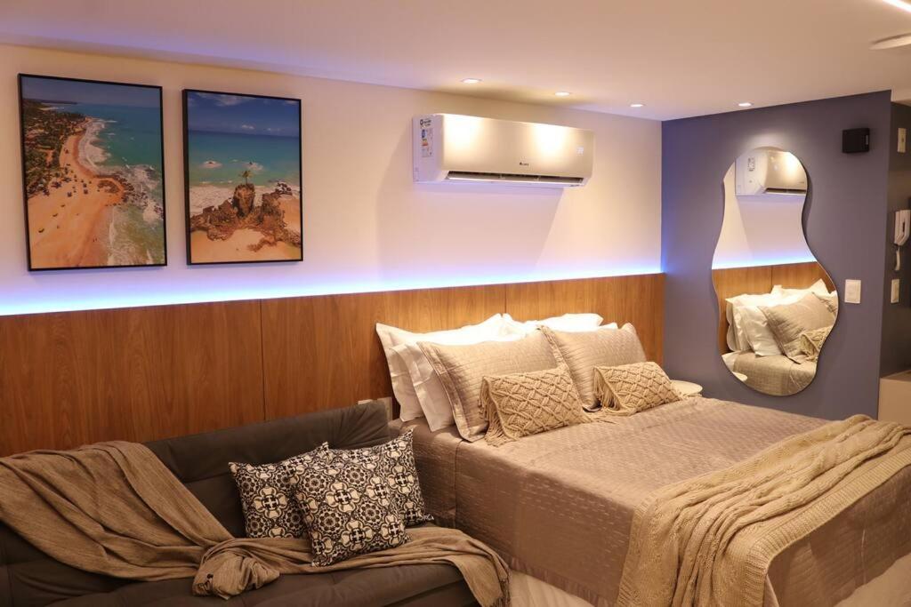 Unity Premium Garden flat - Orla Cabo Branco by Cleo 41m2