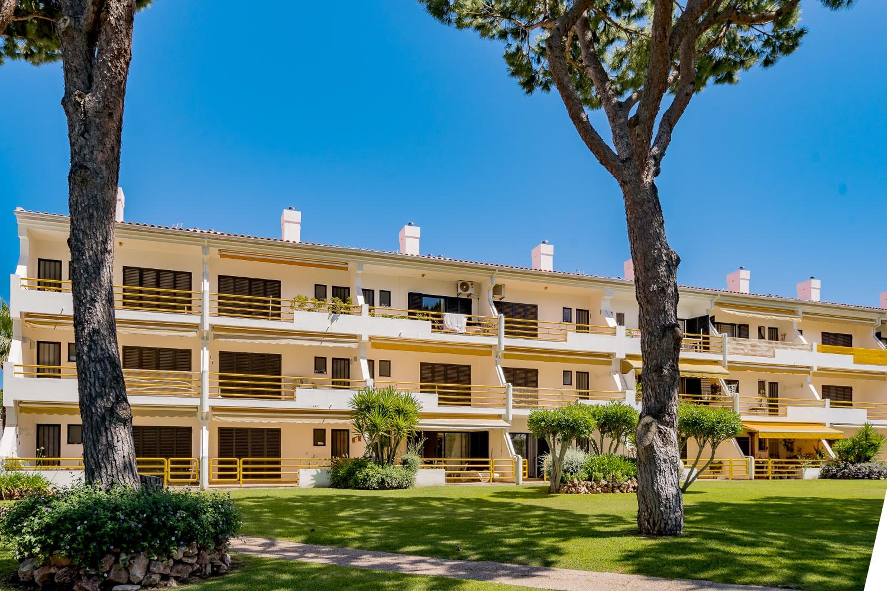 AL - Sol Nascente ll Apartamentos