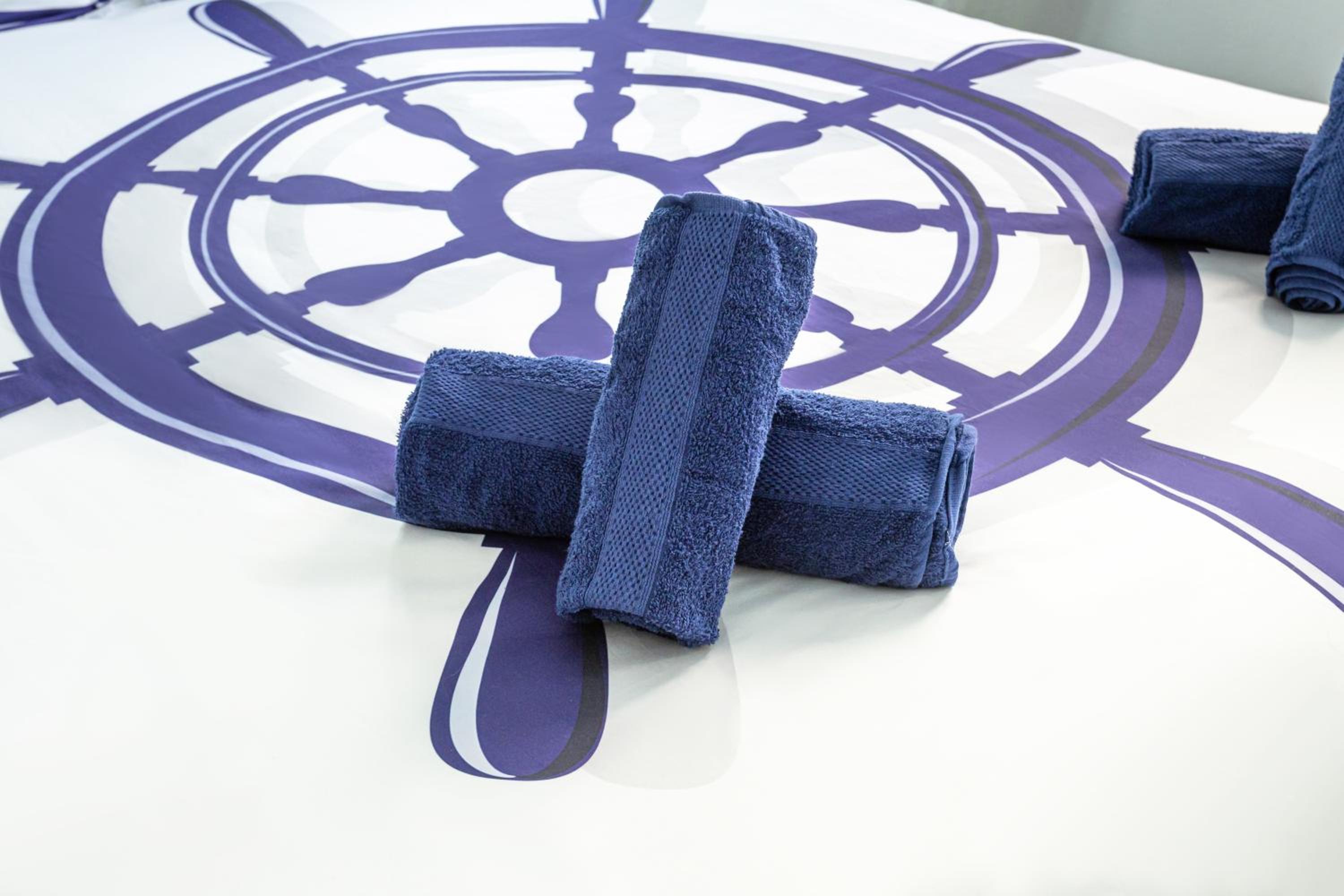 Sailor Apartment nel Cabanyal