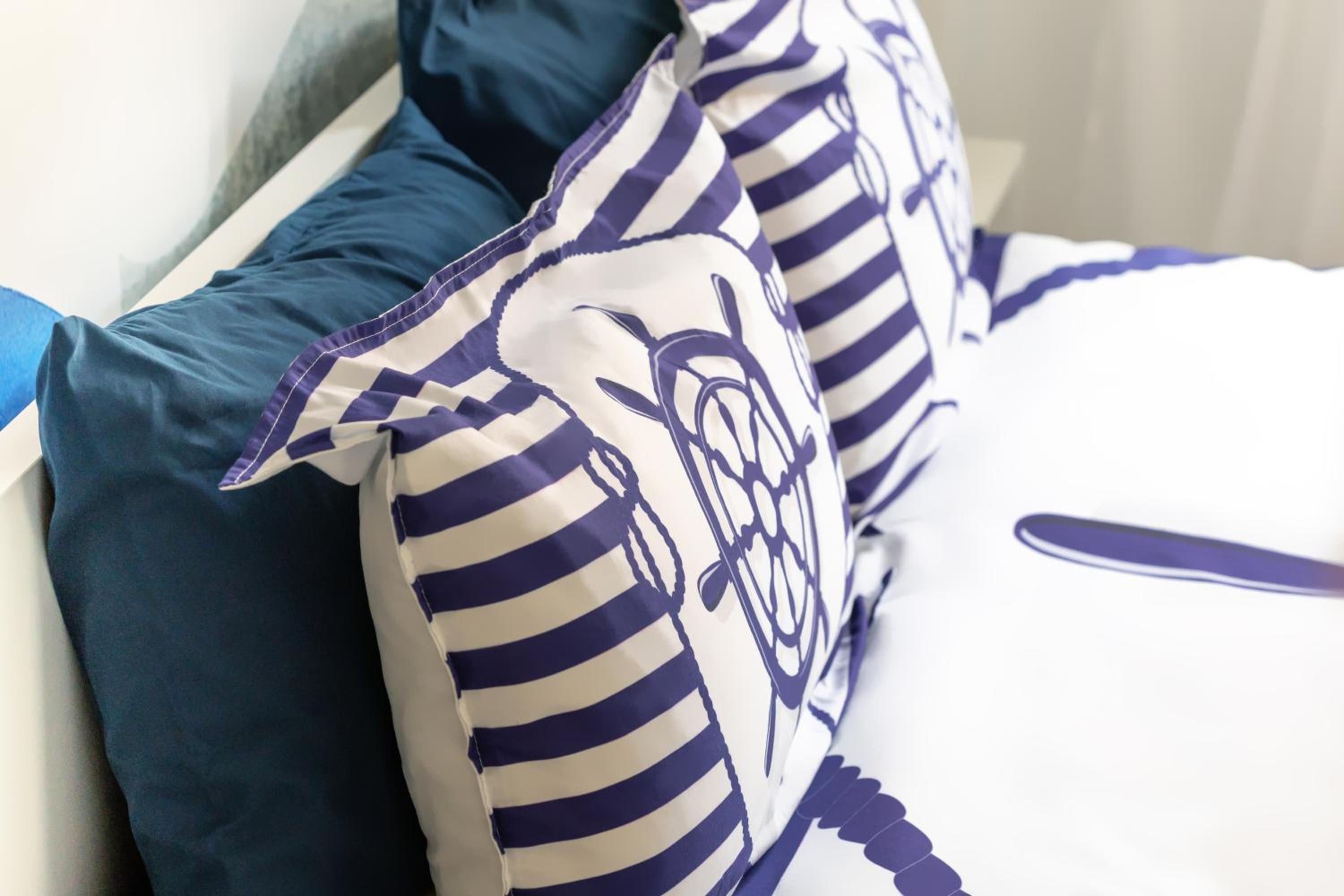 Sailor Apartment nel Cabanyal