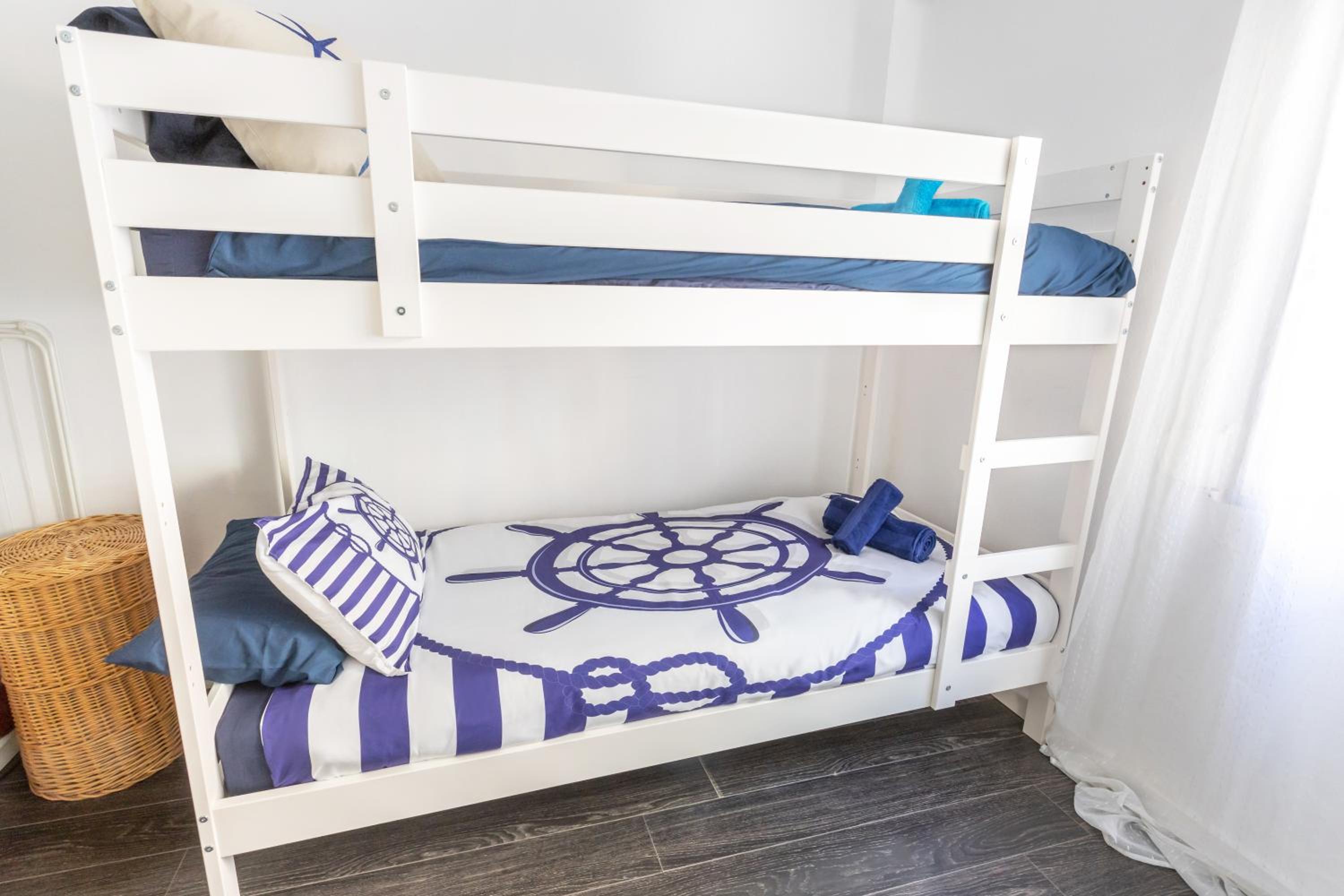 Sailor Apartment nel Cabanyal