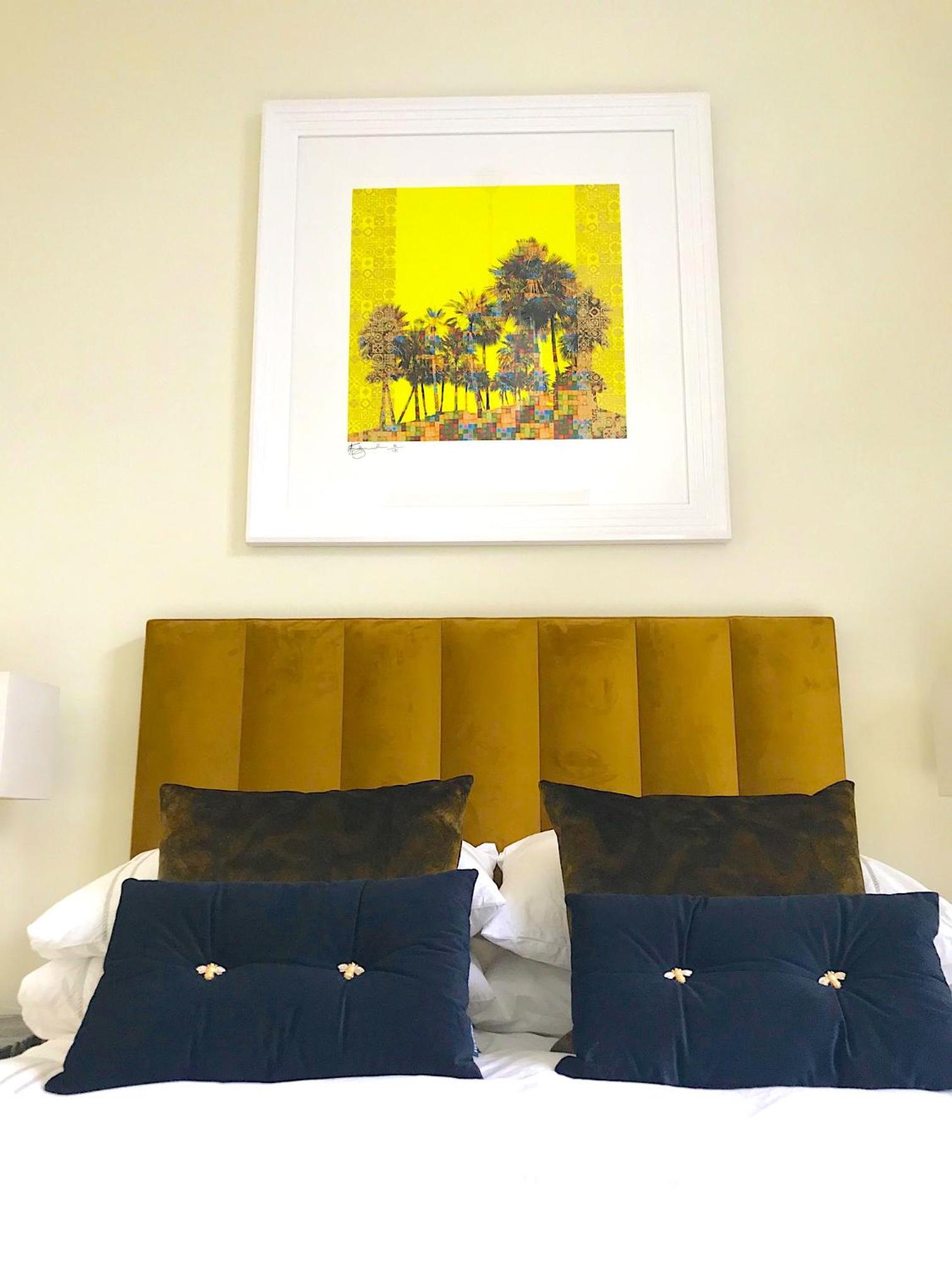 Cloud Nine - Luxe Apartment