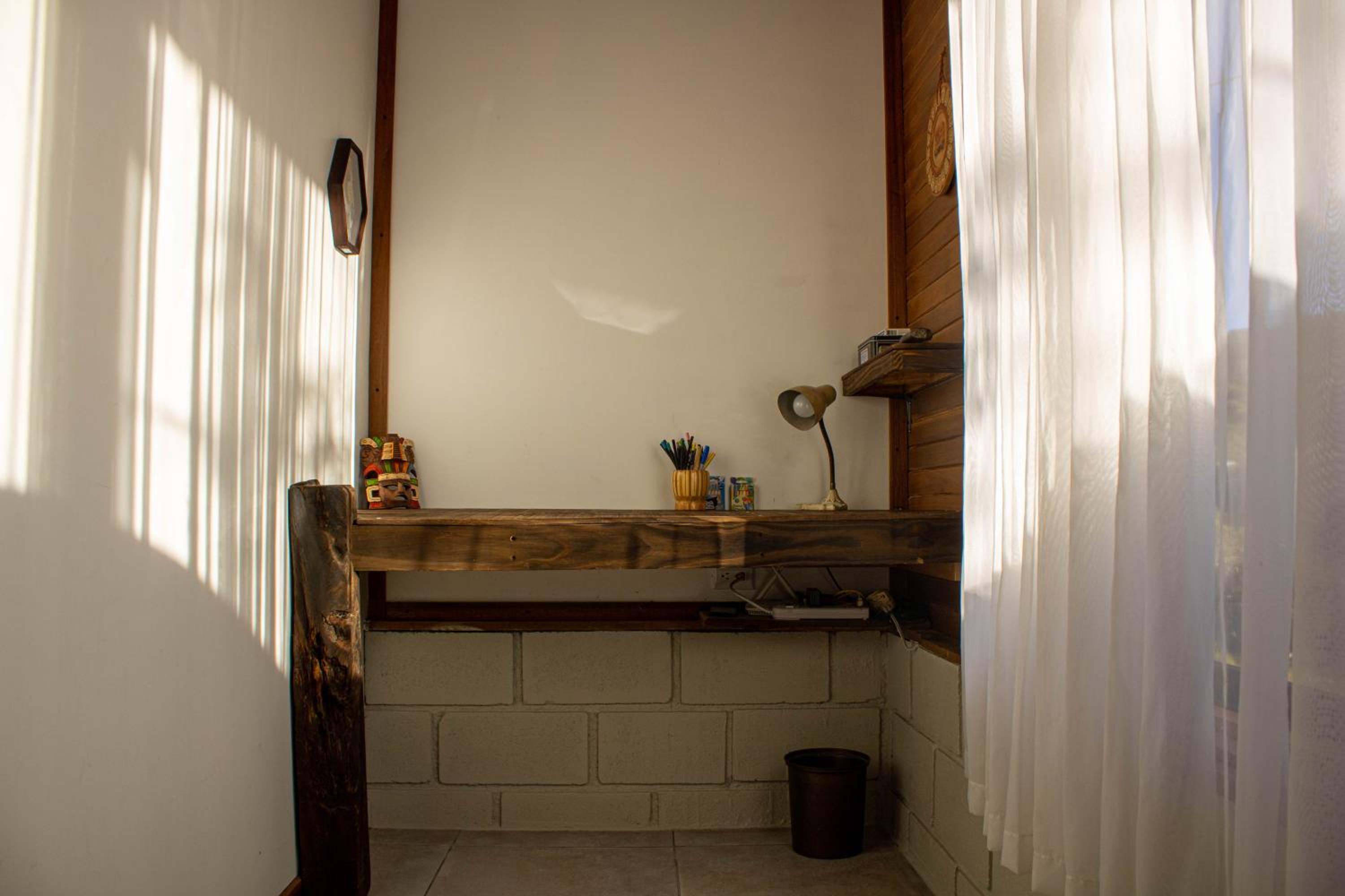 Casa Bohemia, un lugar de relajación rodeada de naturaleza