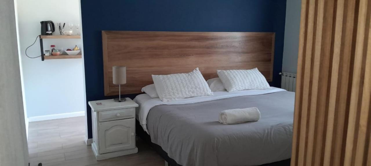 Cantal Bed & Breakfast