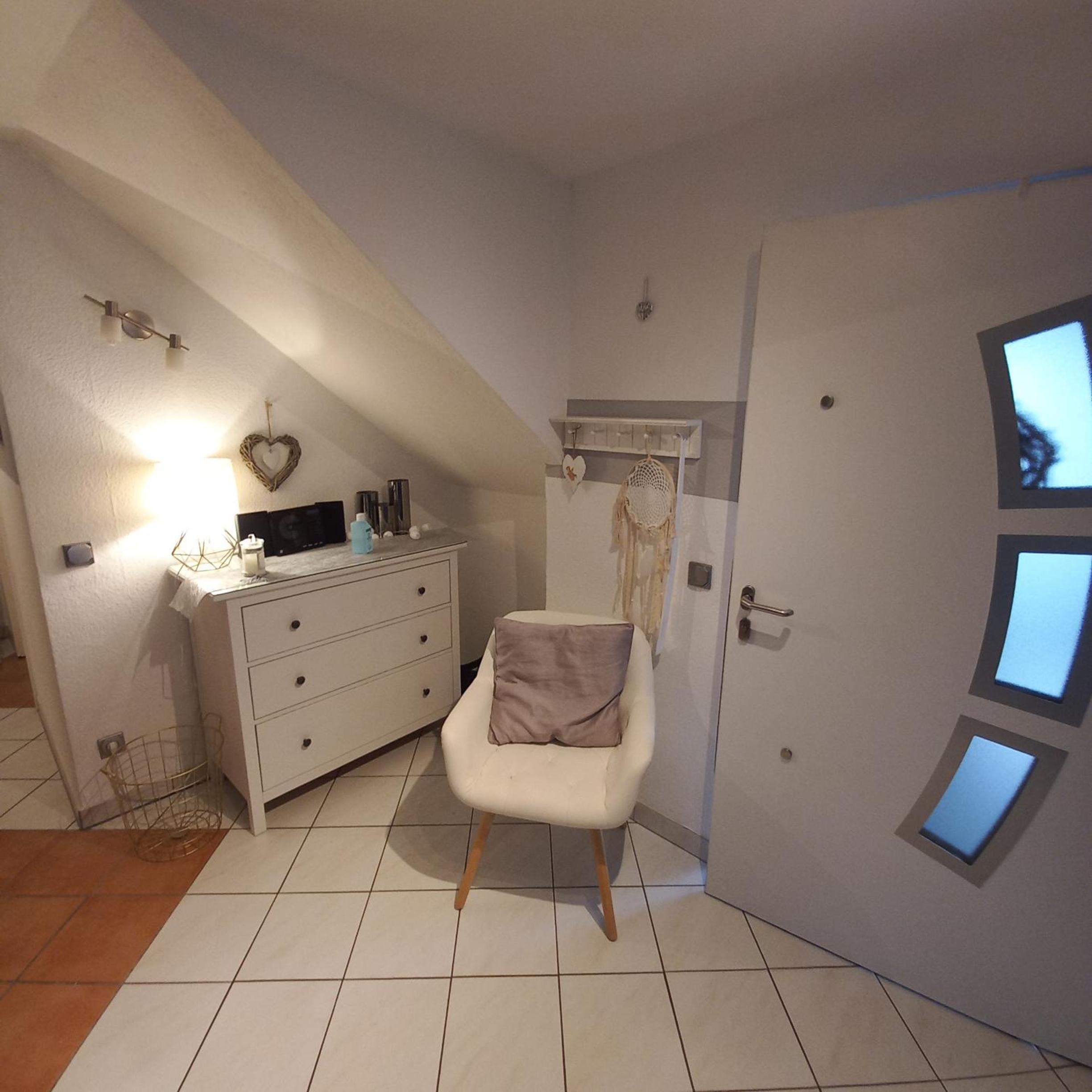 Ferienwohnung Weinand