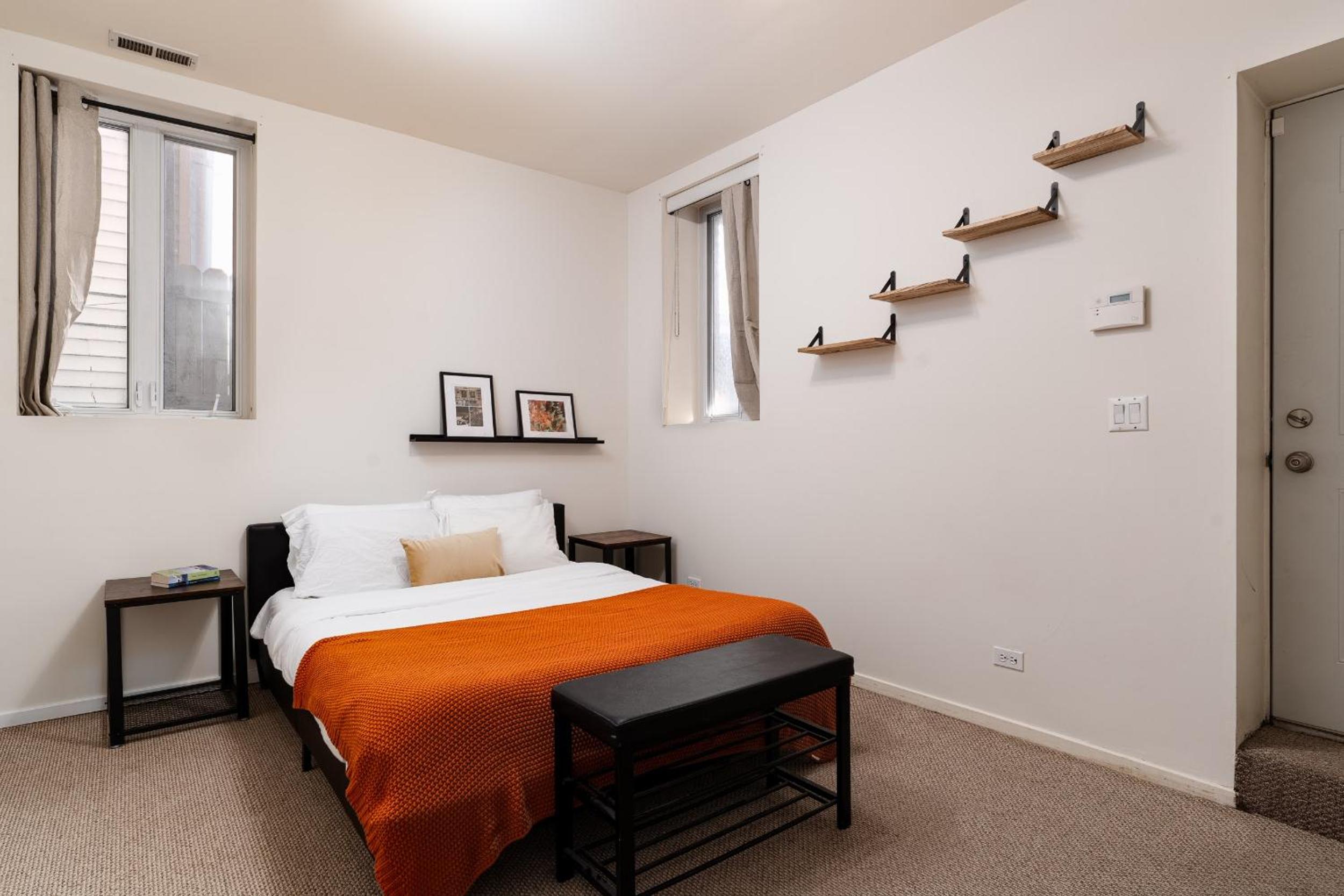 Flexhome Wicker Park 2BR P1 photo 4