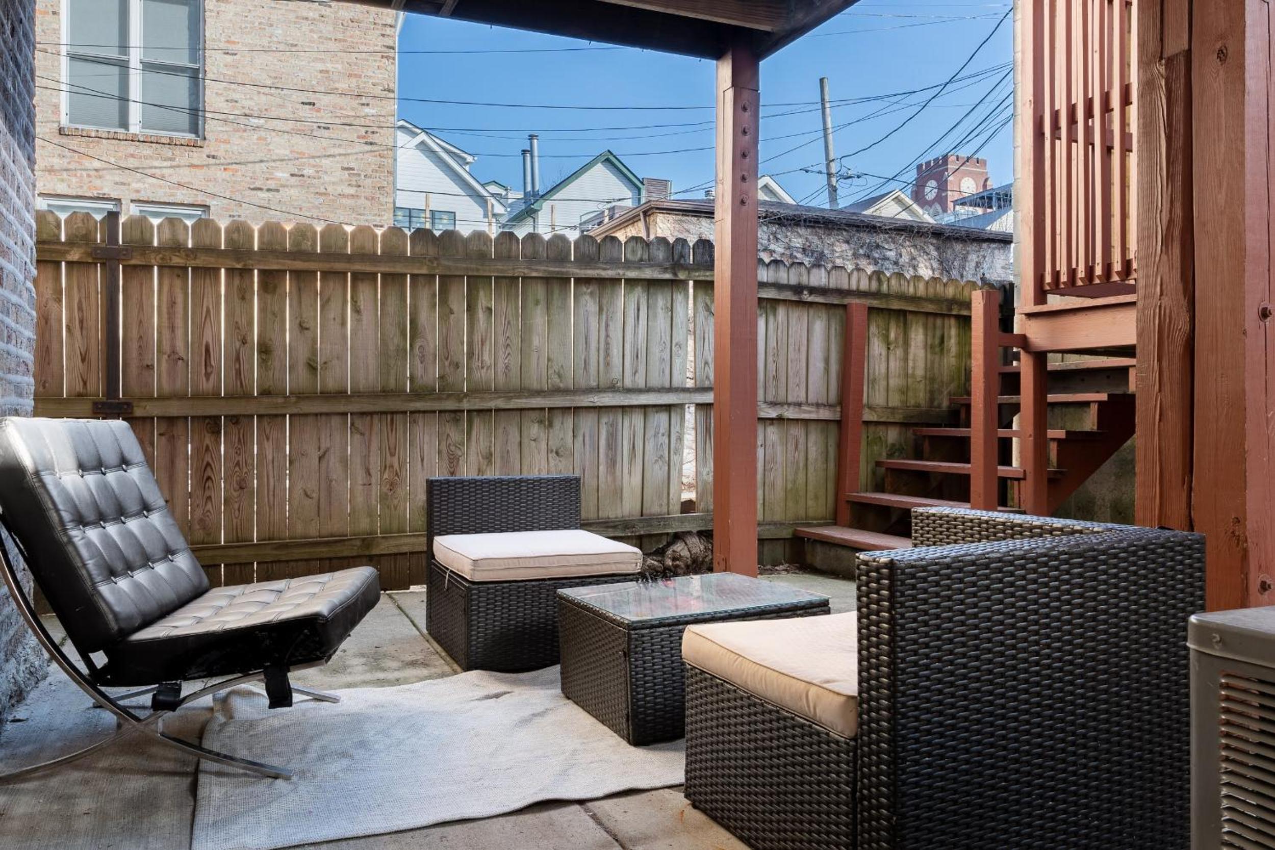 Flexhome Wicker Park 2BR P1 photo 2